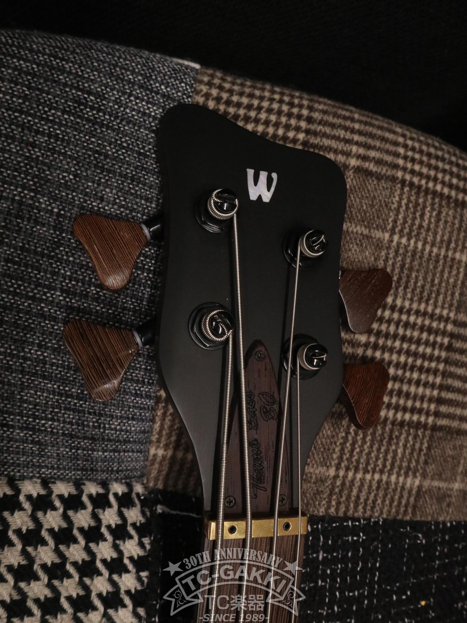 Masterbuilt Thumb BO 4st