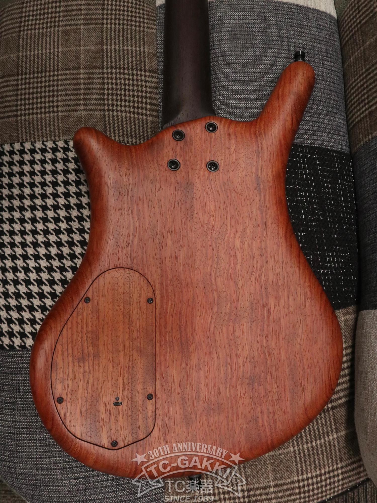 Masterbuilt Thumb BO 4st