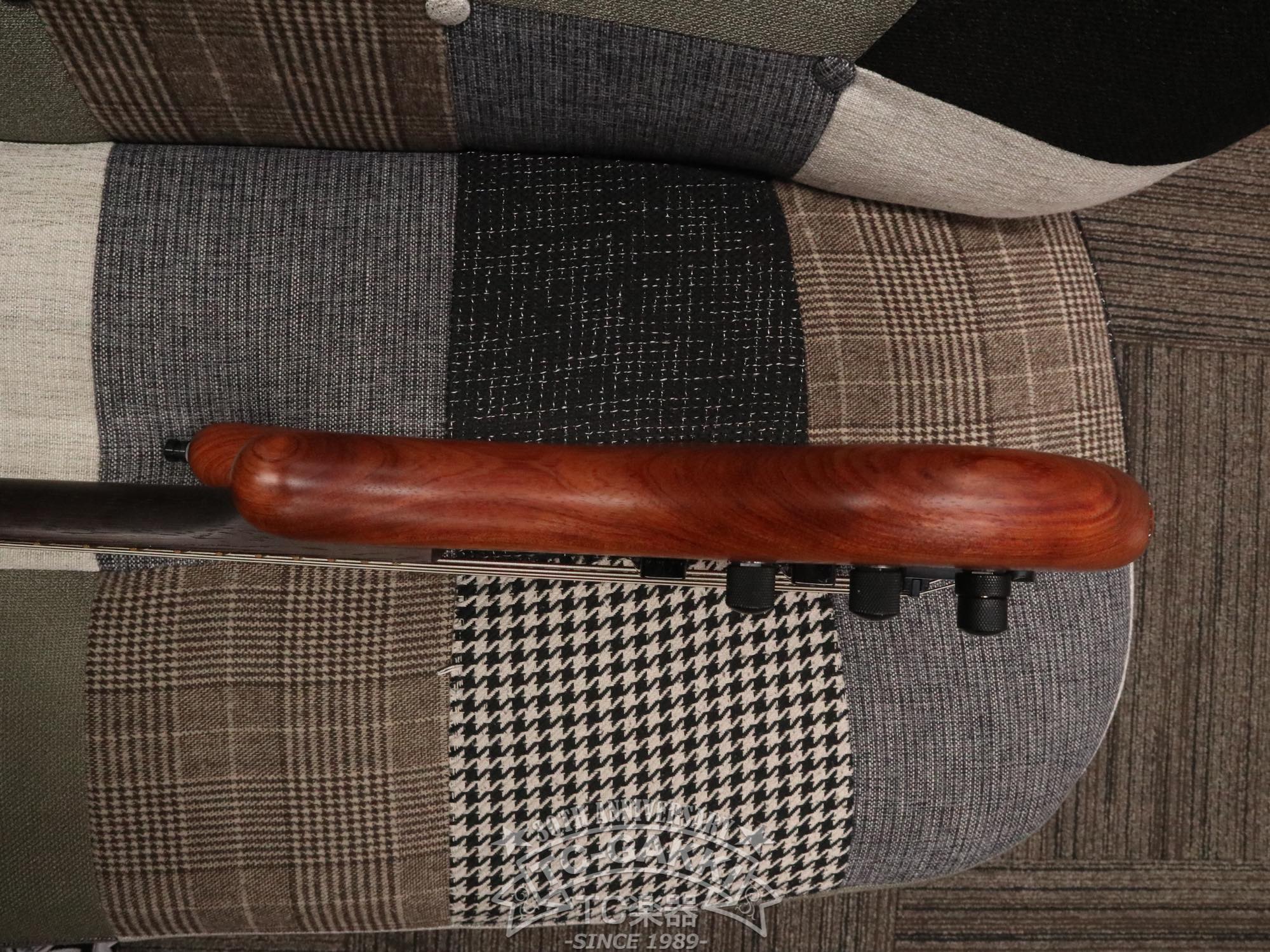 Masterbuilt Thumb BO 4st