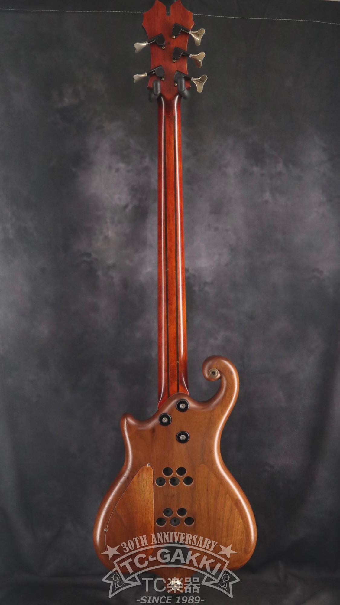 1989 Victoria 5st - TC楽器 - TCGAKKI