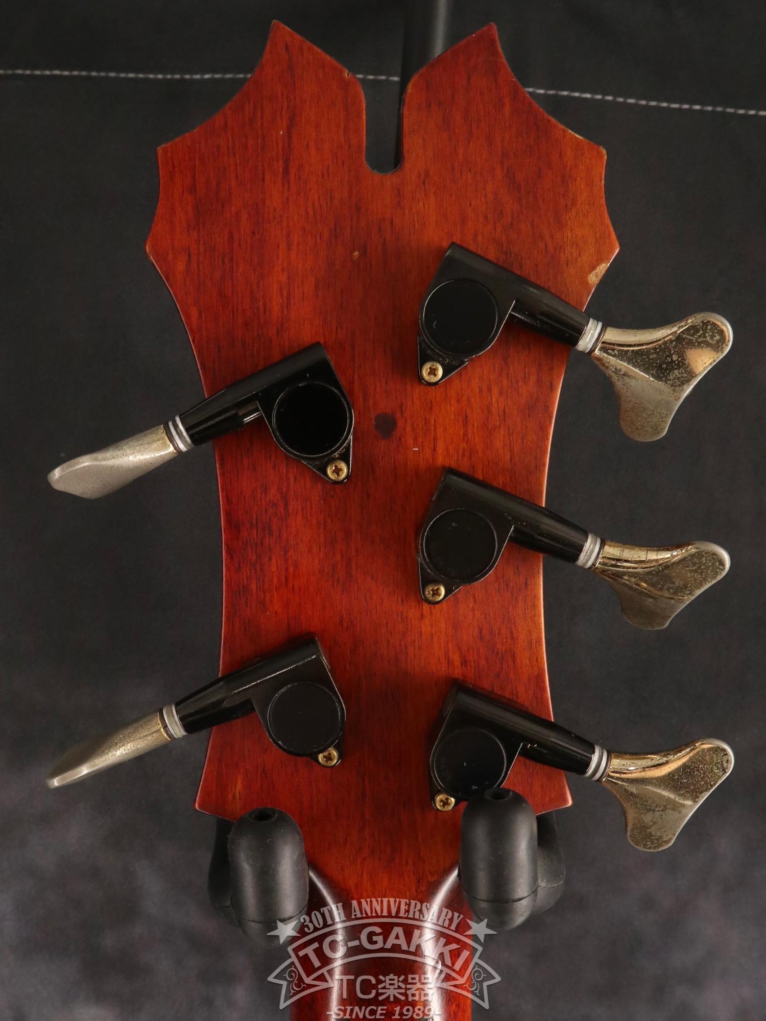 1989 빅토리아 5번가