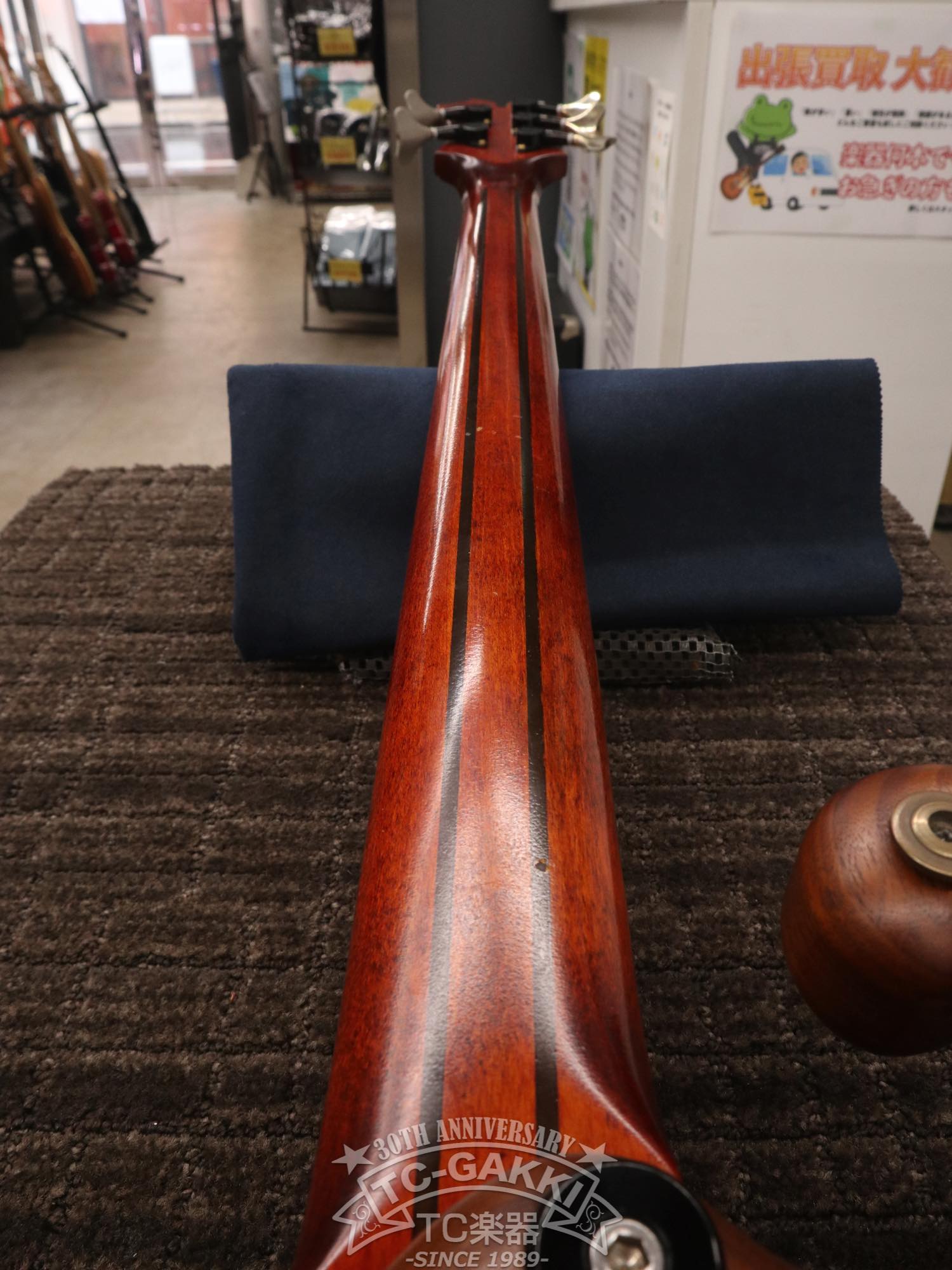 1989 빅토리아 5번가