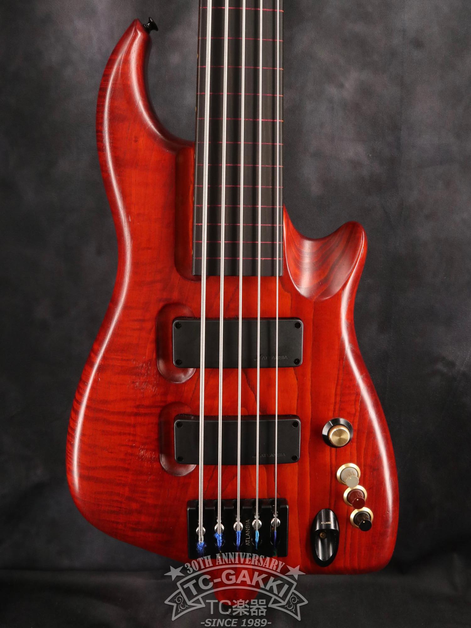 1990 STEALTH SPECIAL FL 5st