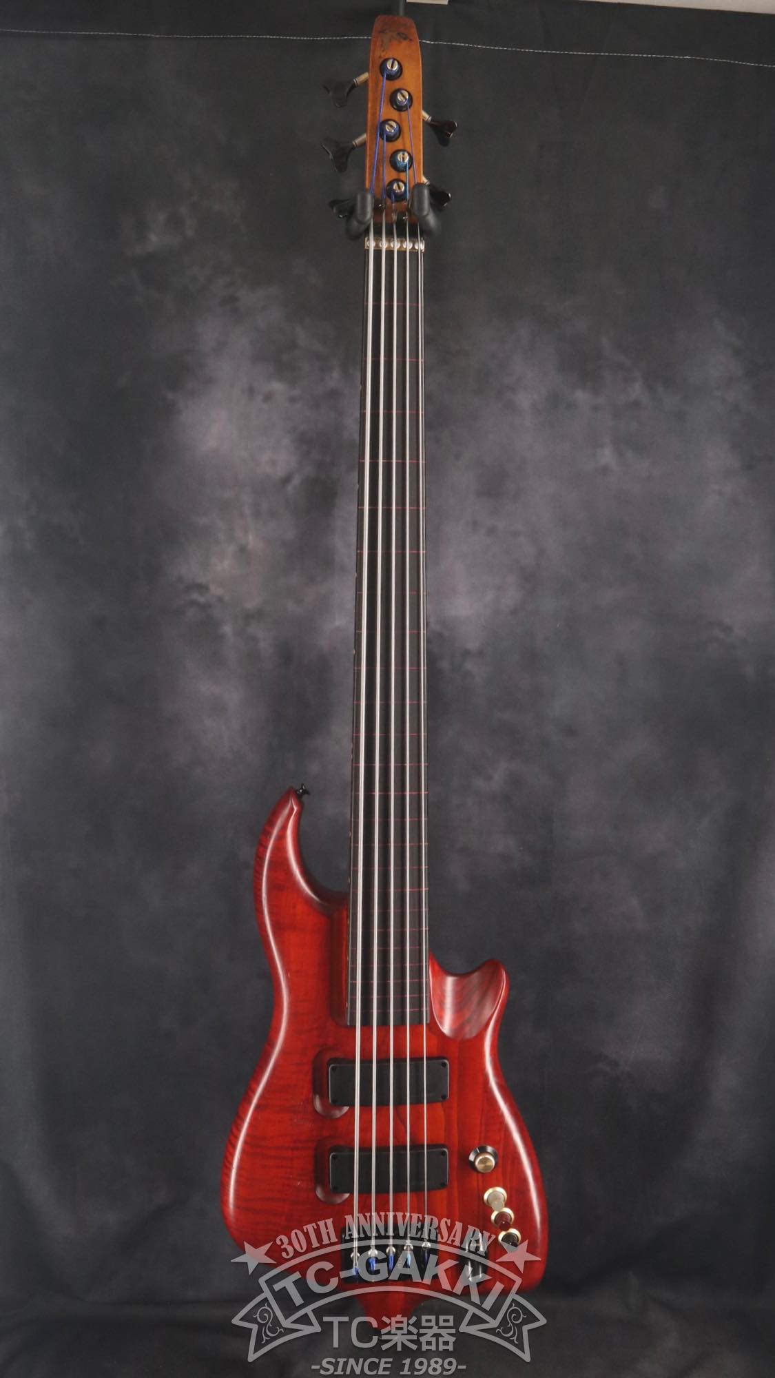 1990 STEALTH SPECIAL FL 5st