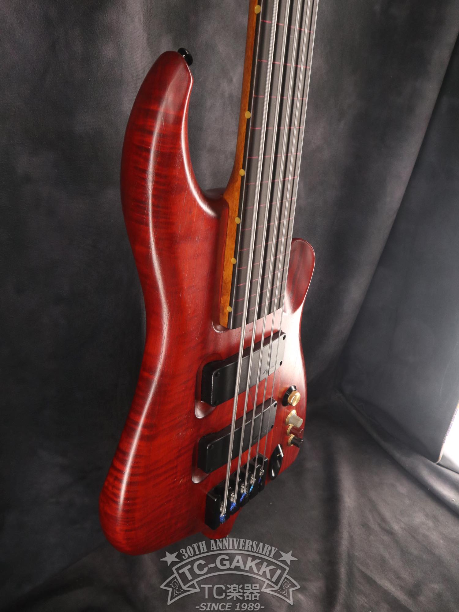 1990 스텔스 스페셜 FL 5세대