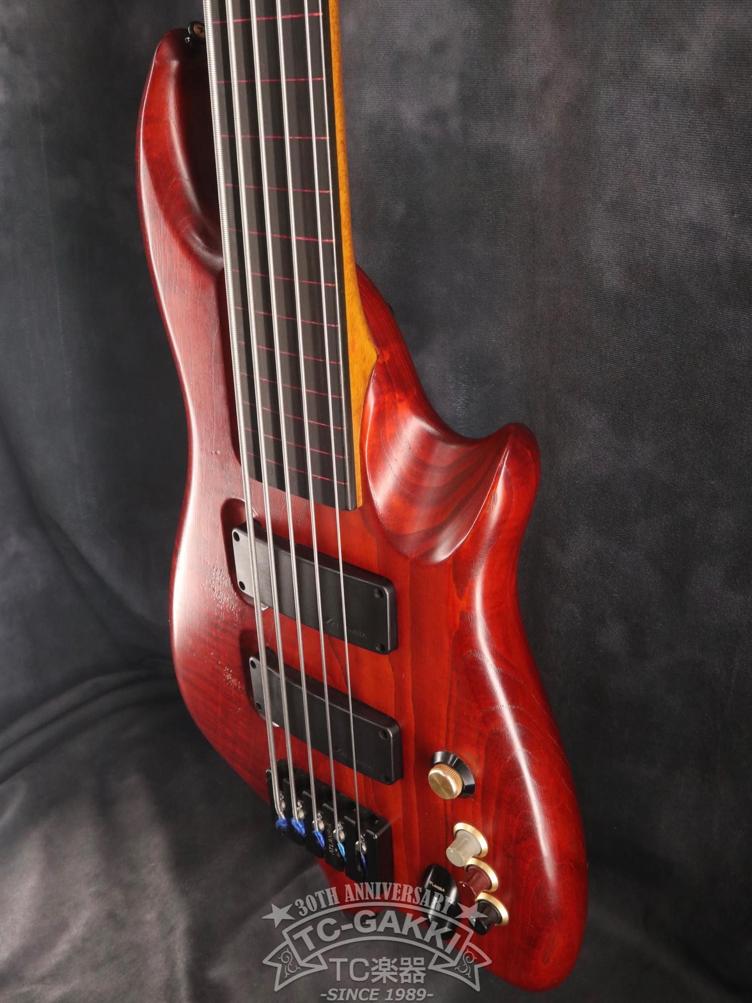 1990 스텔스 스페셜 FL 5세대