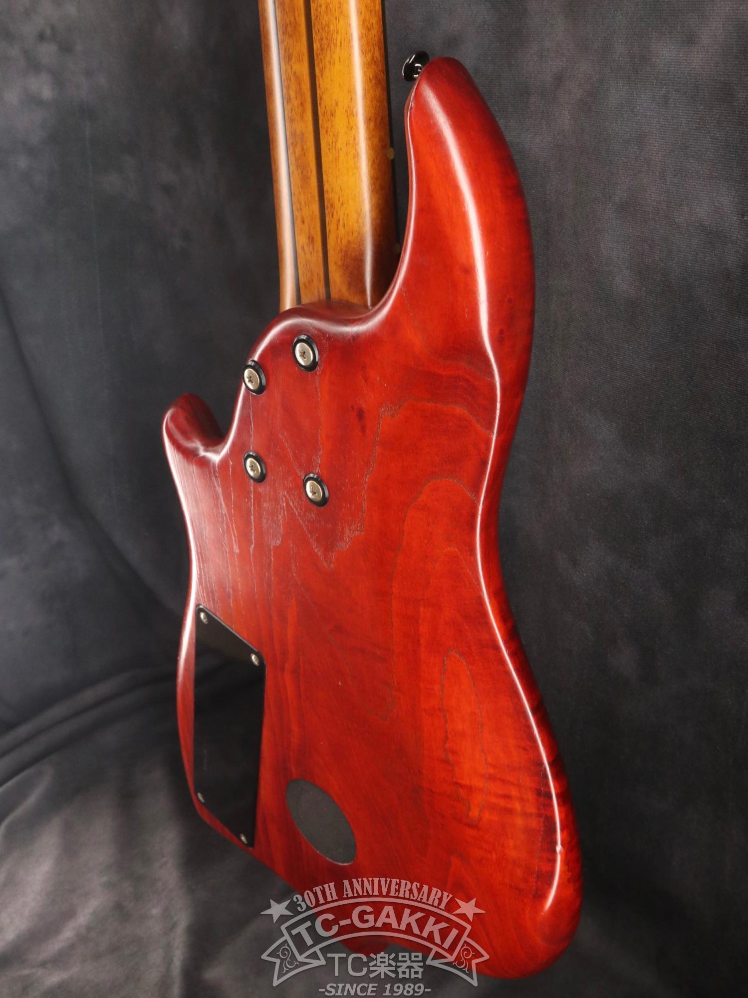 1990 스텔스 스페셜 FL 5세대