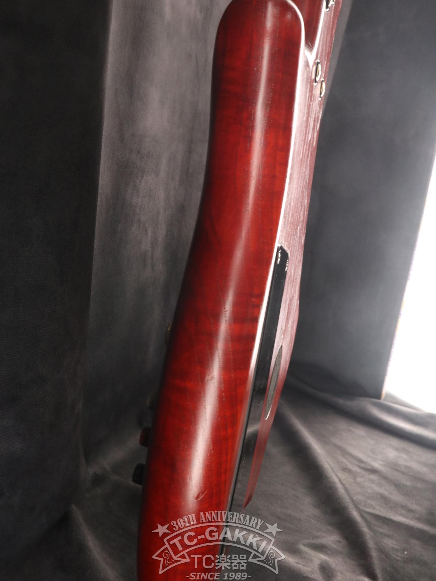 1990 스텔스 스페셜 FL 5세대