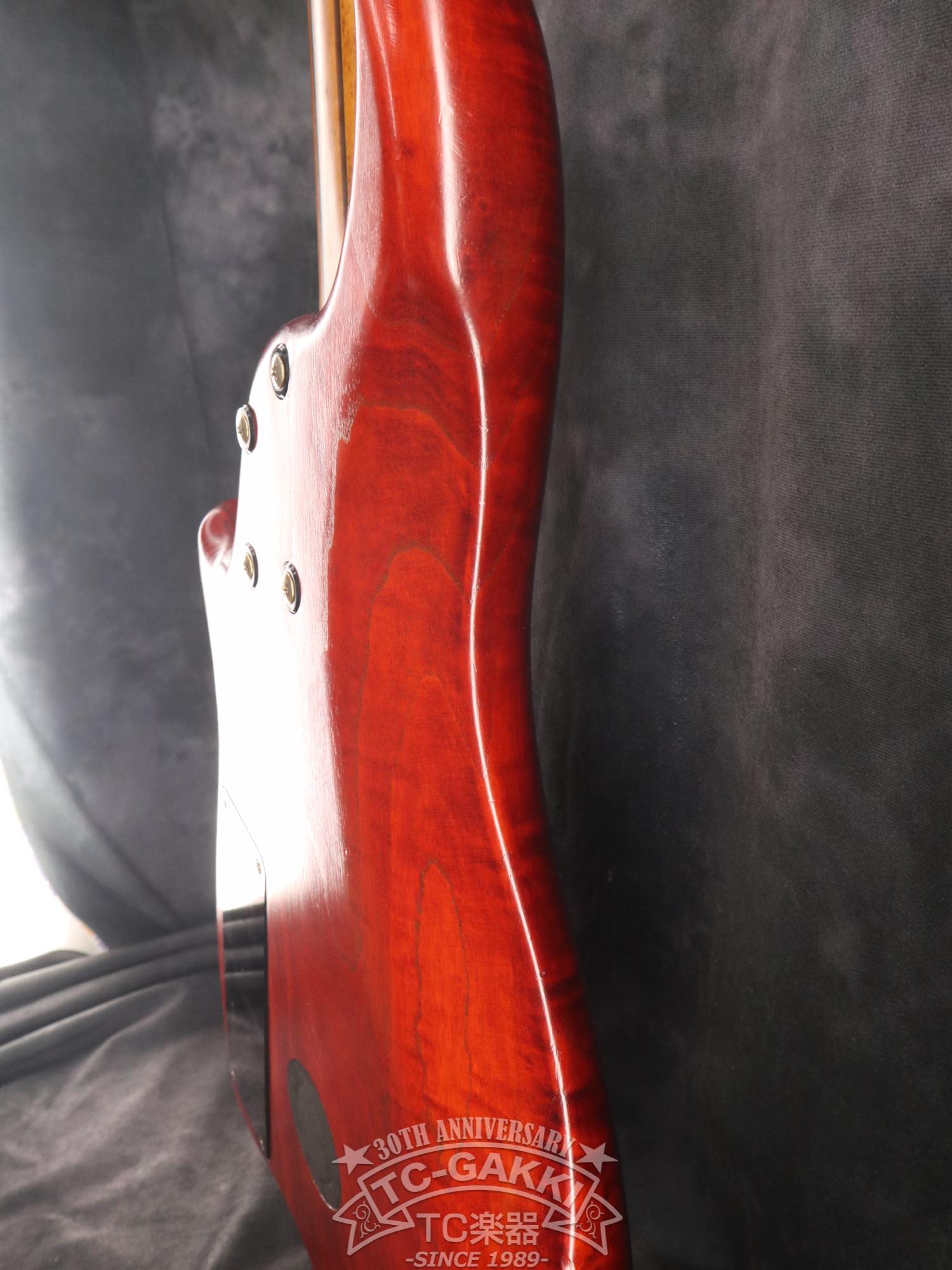 1990 스텔스 스페셜 FL 5세대