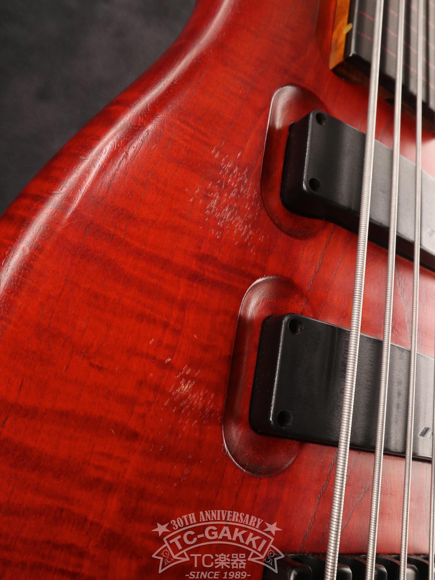 1990 스텔스 스페셜 FL 5세대