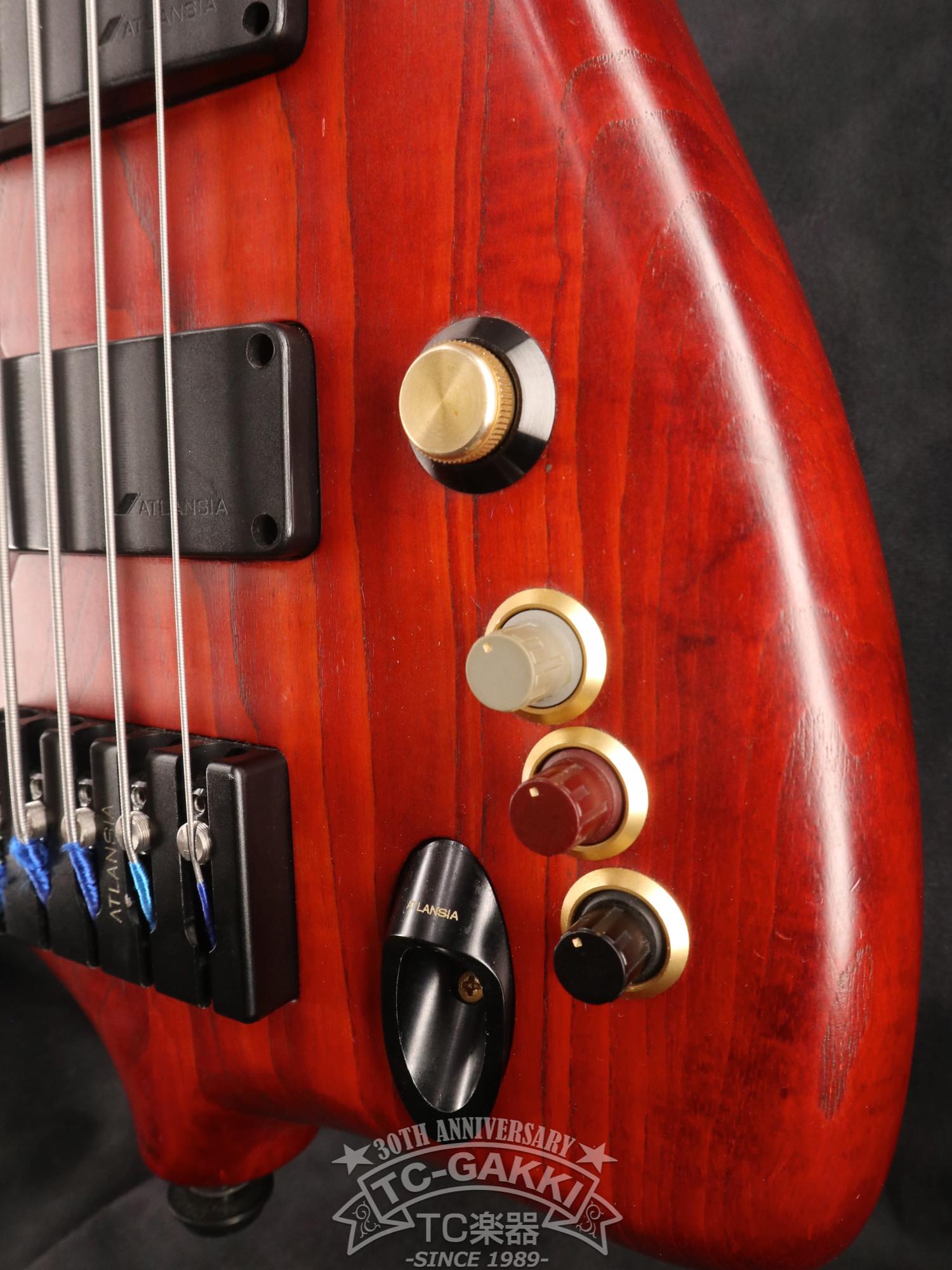 1990 스텔스 스페셜 FL 5세대