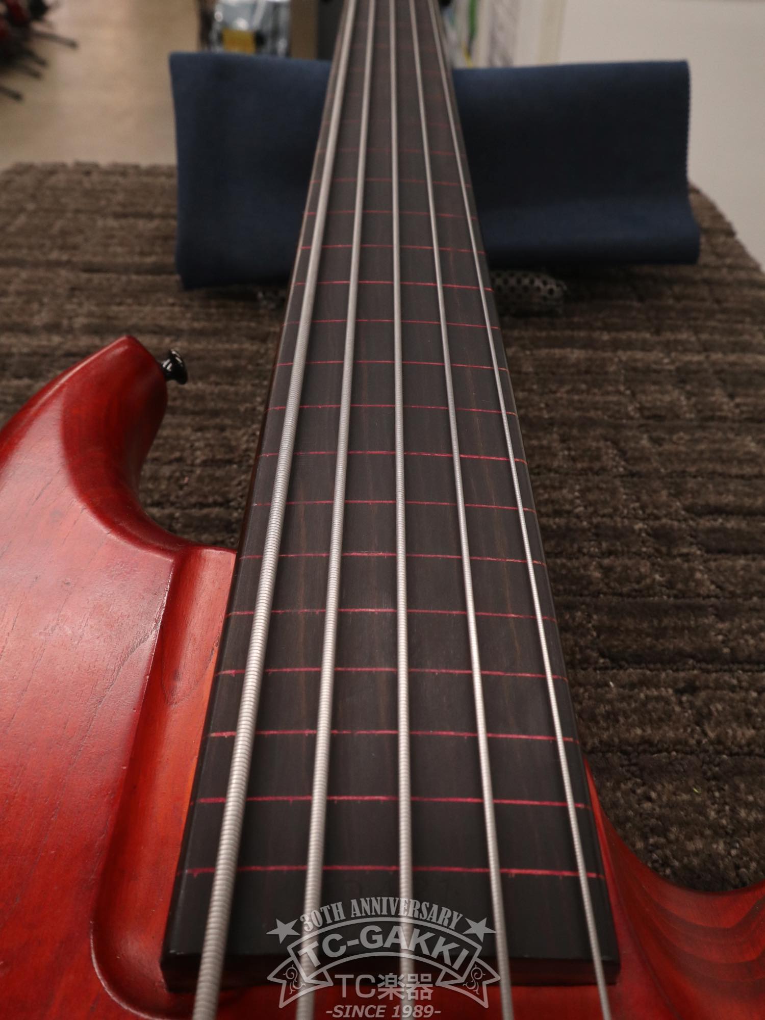 1990 스텔스 스페셜 FL 5세대