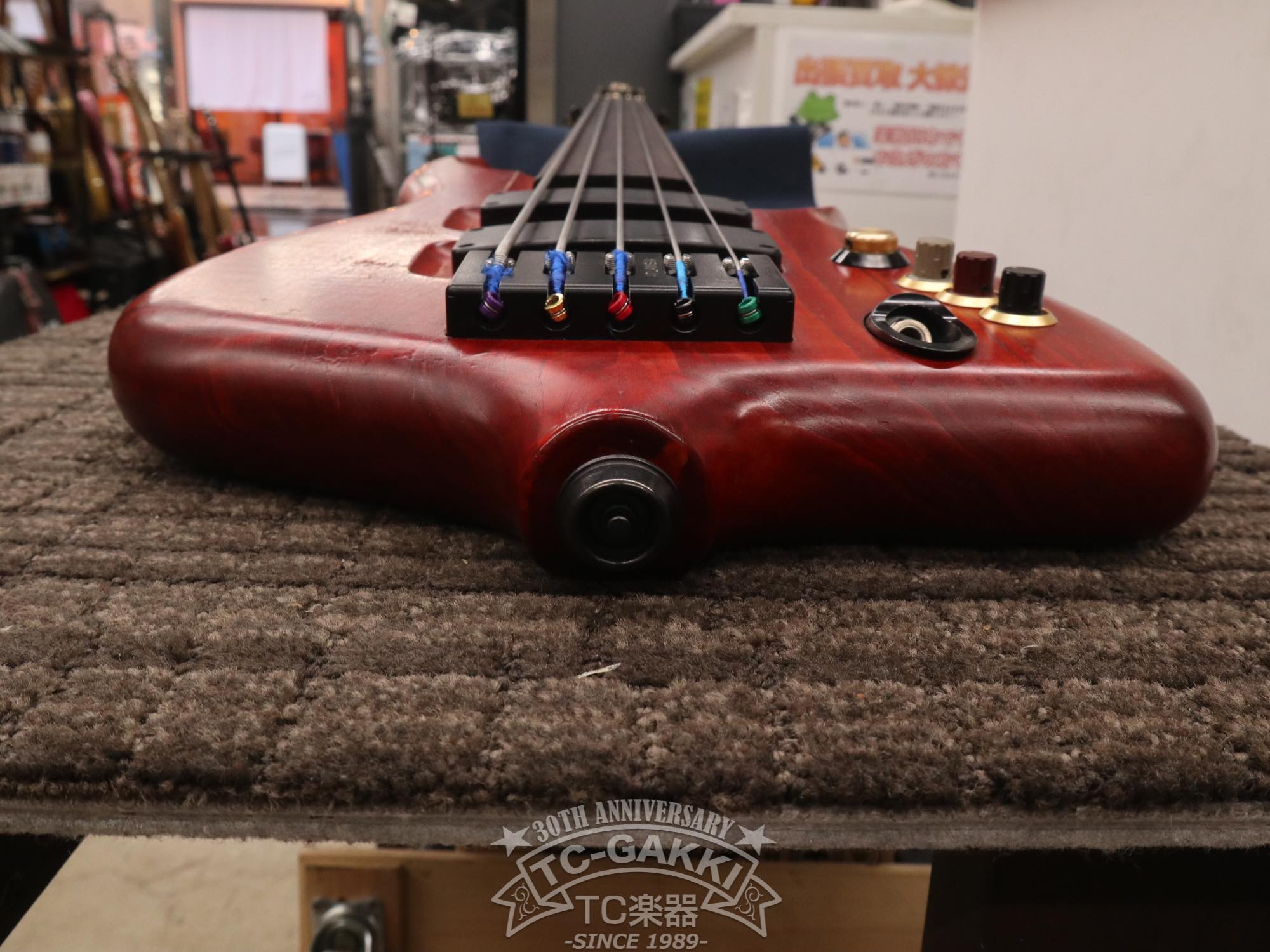 1990 스텔스 스페셜 FL 5세대