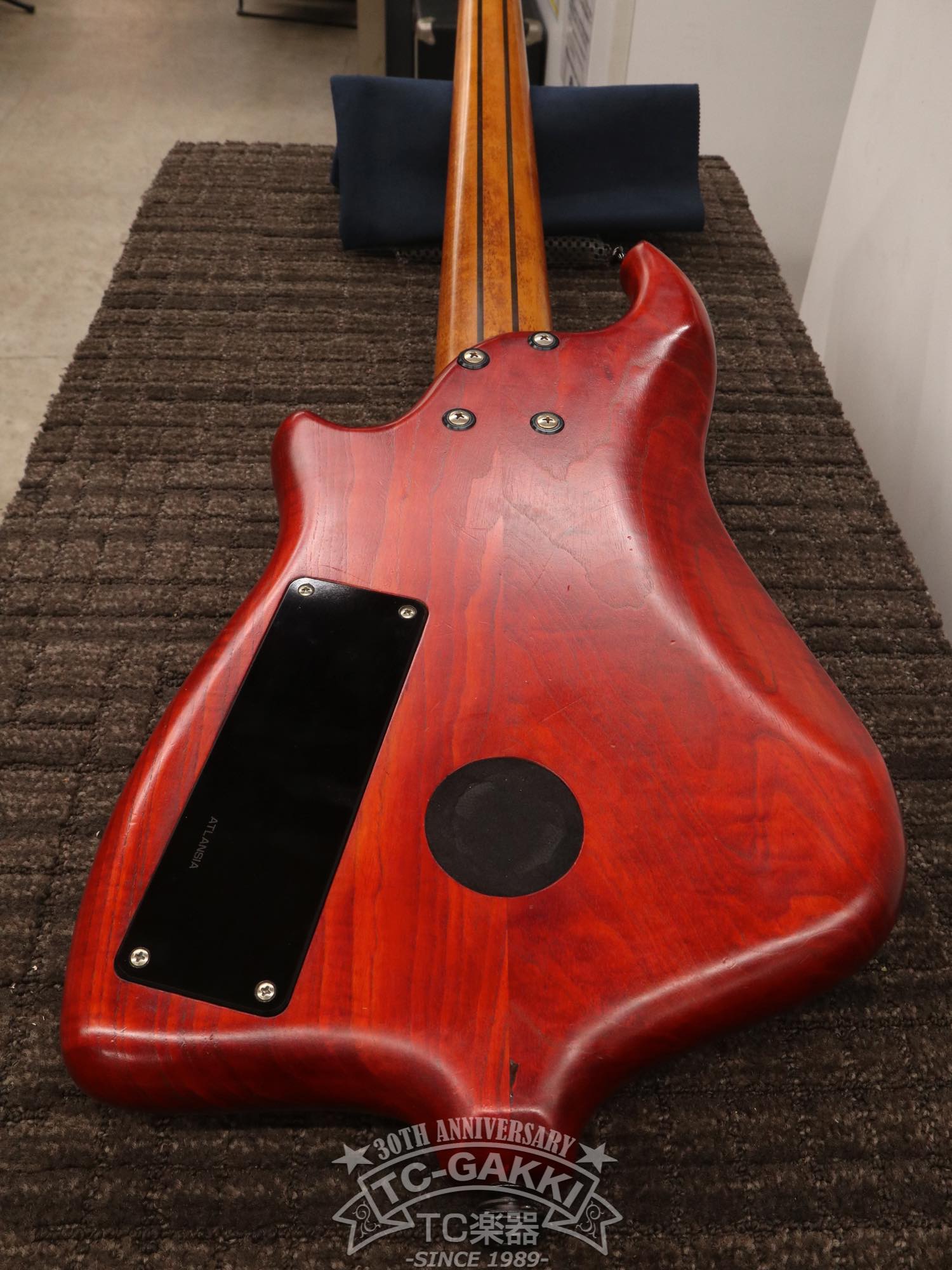 1990 스텔스 스페셜 FL 5세대