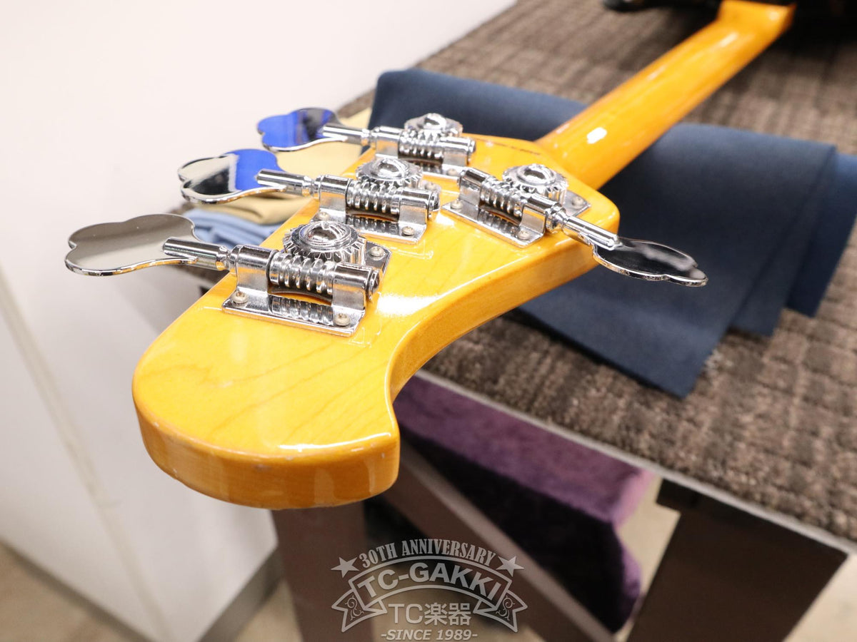 Sterling by MUSIC MAN Ray 34 CA