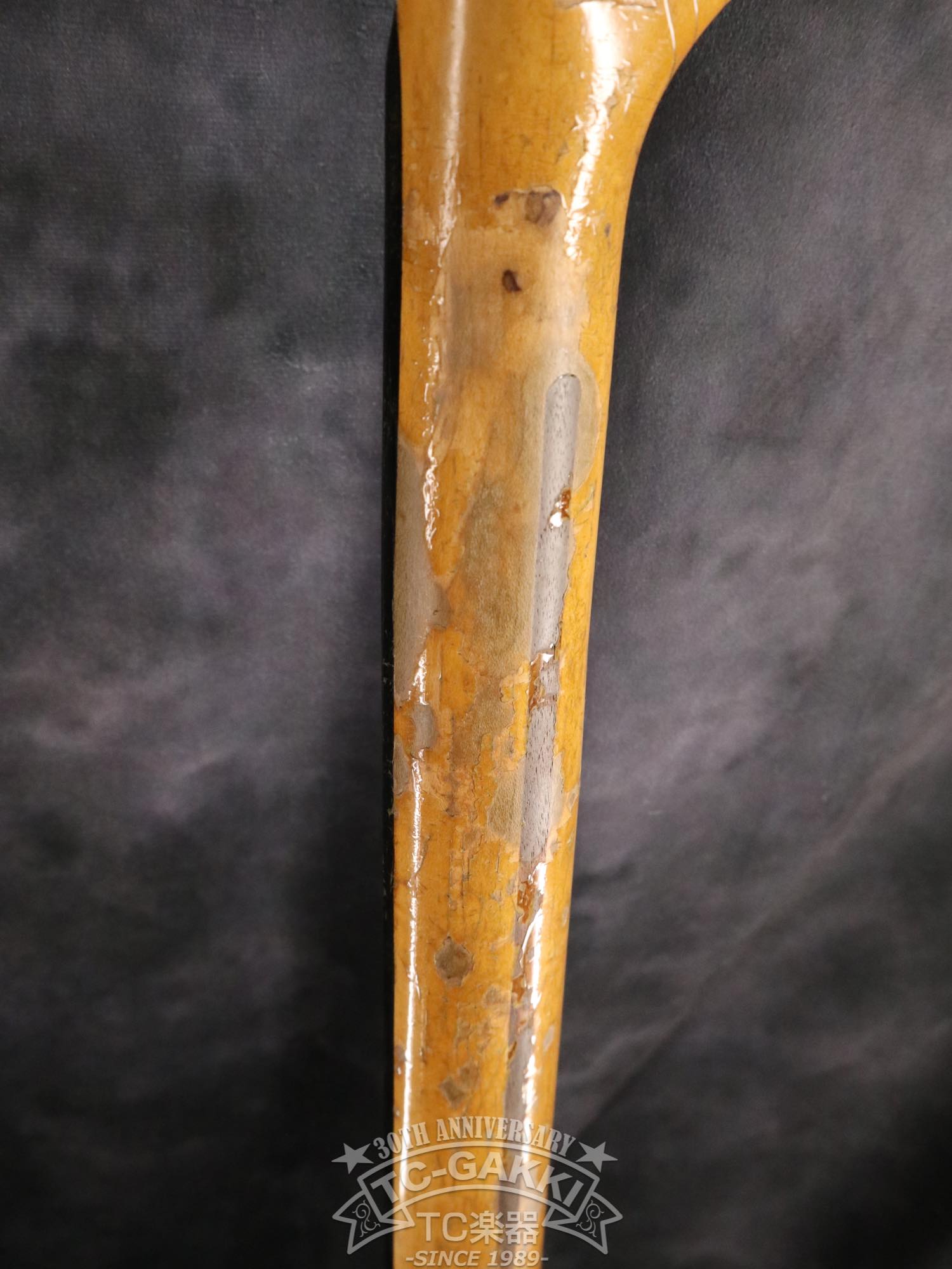 Fender 1973 JAZZBASS Sadowsky Mod.