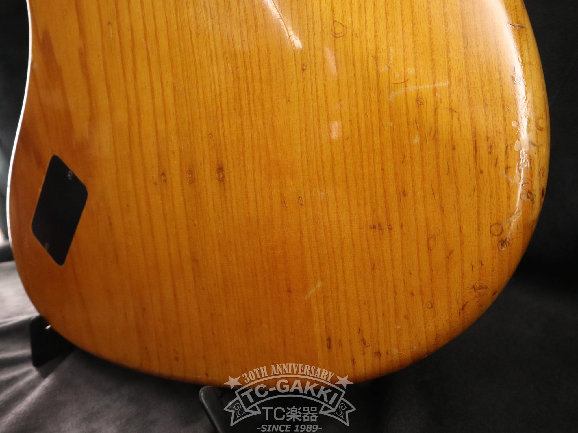 Fender 1973 JAZZBASS Sadowsky Mod.