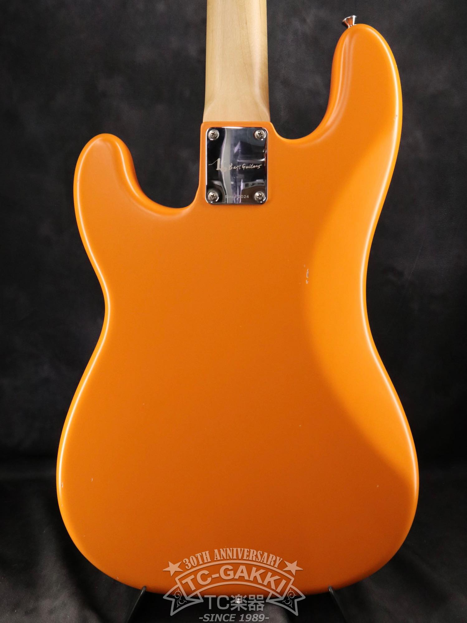 16 Bass Guitars JIMINY PB Zenith