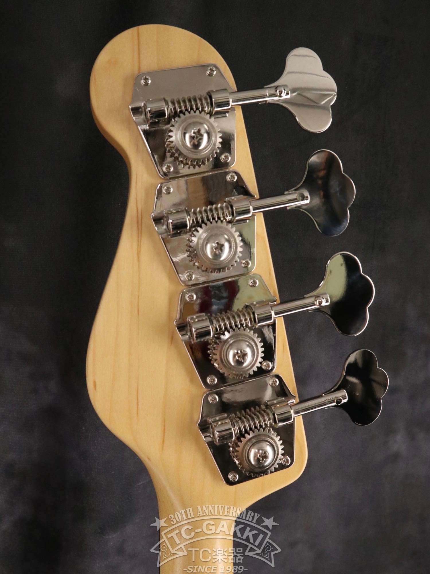 16 Bass Guitars JIMINY JB Comtemporary Model