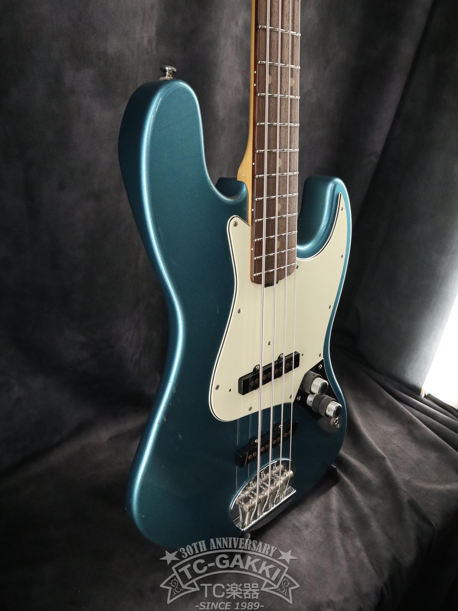 SL44-60 "Joe Osbone"