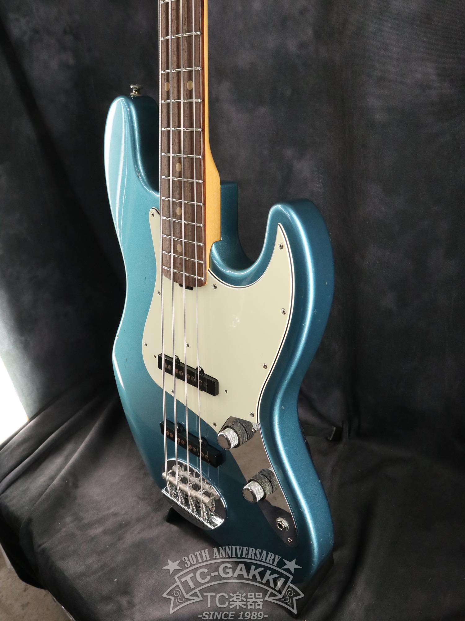 SL44-60 "Joe Osbone"