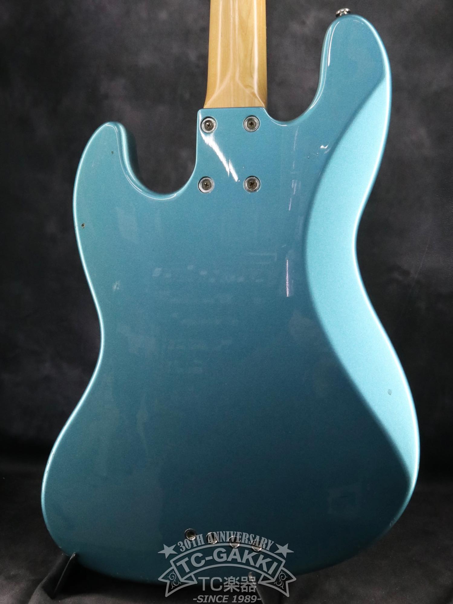 SL44-60 "Joe Osbone"