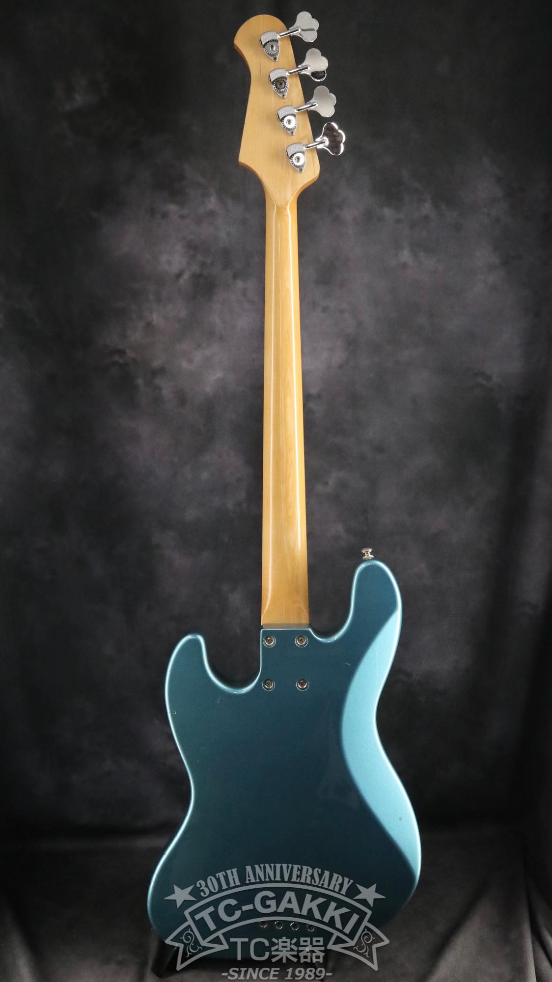 SL44-60 "Joe Osbone"