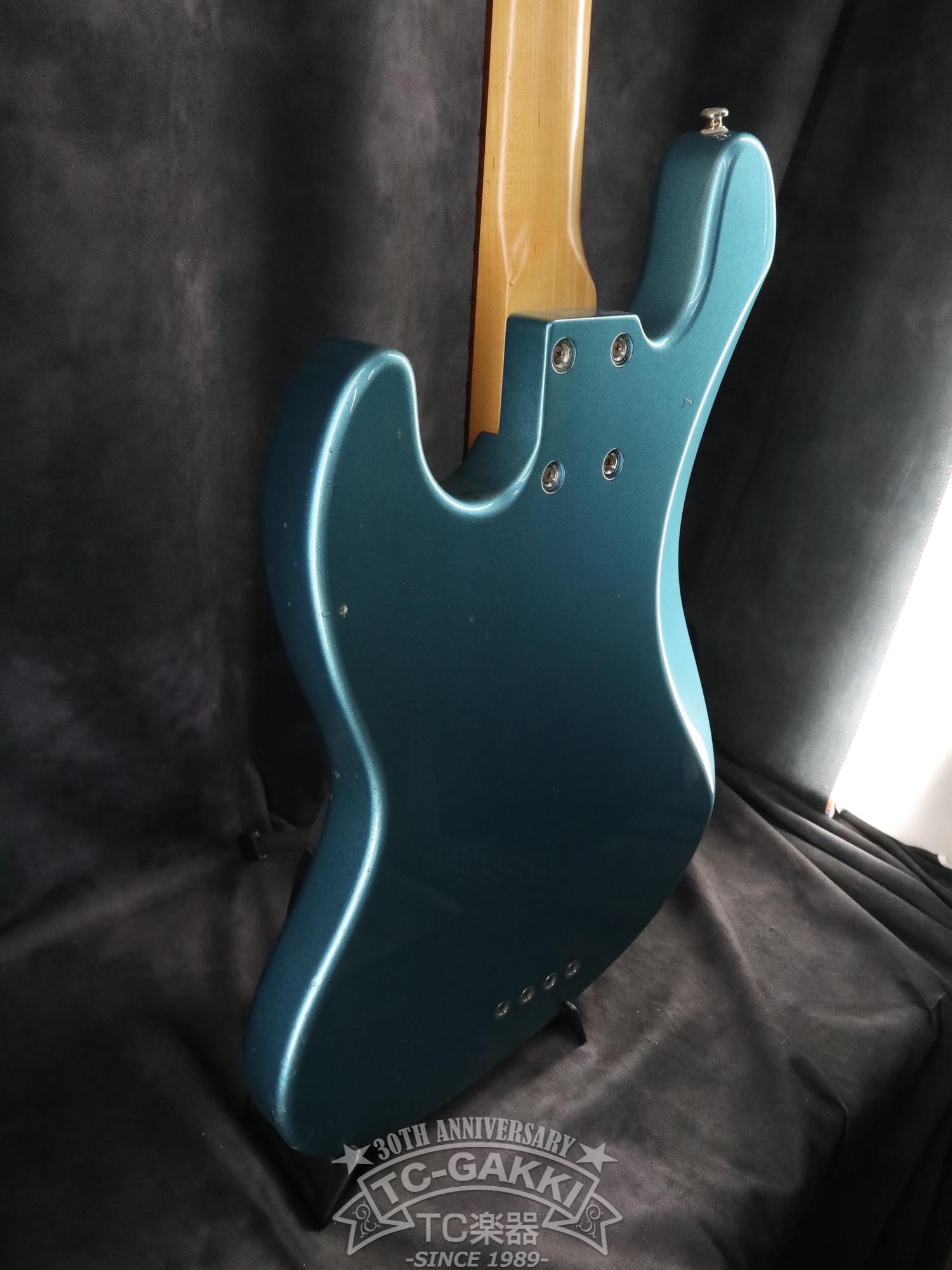 SL44-60 "Joe Osbone"