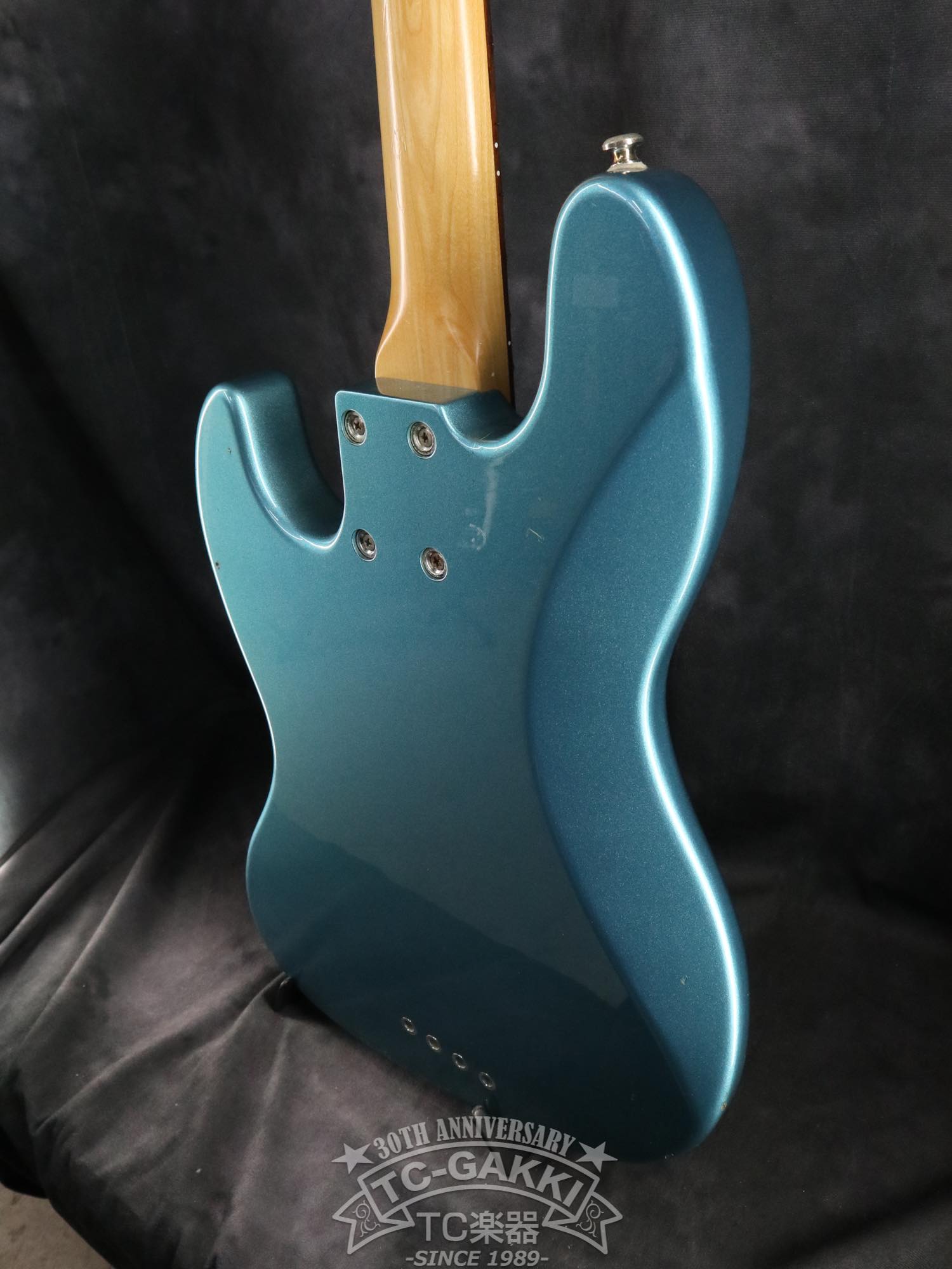 SL44-60 "Joe Osbone"