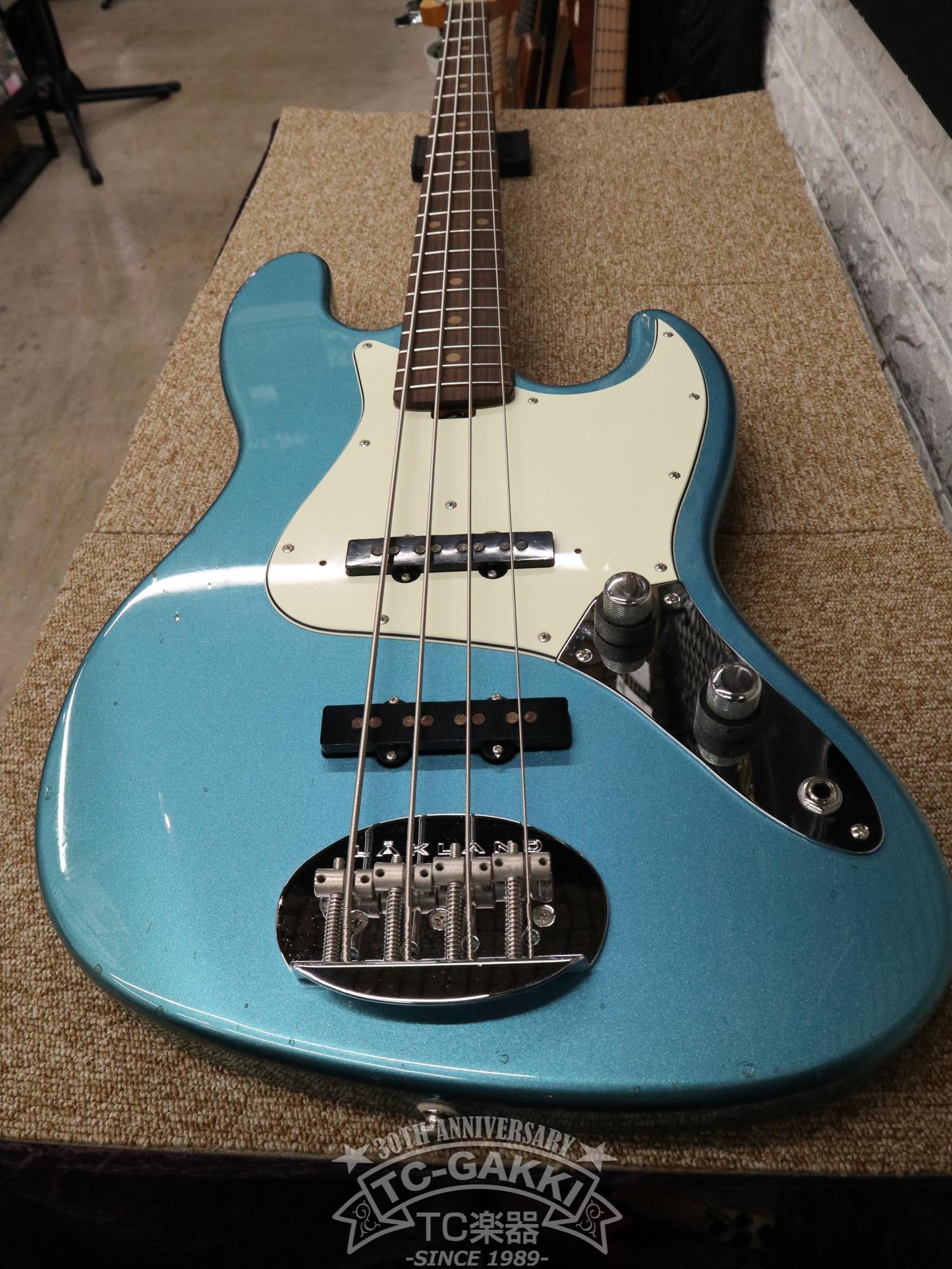 SL44-60 "Joe Osbone"