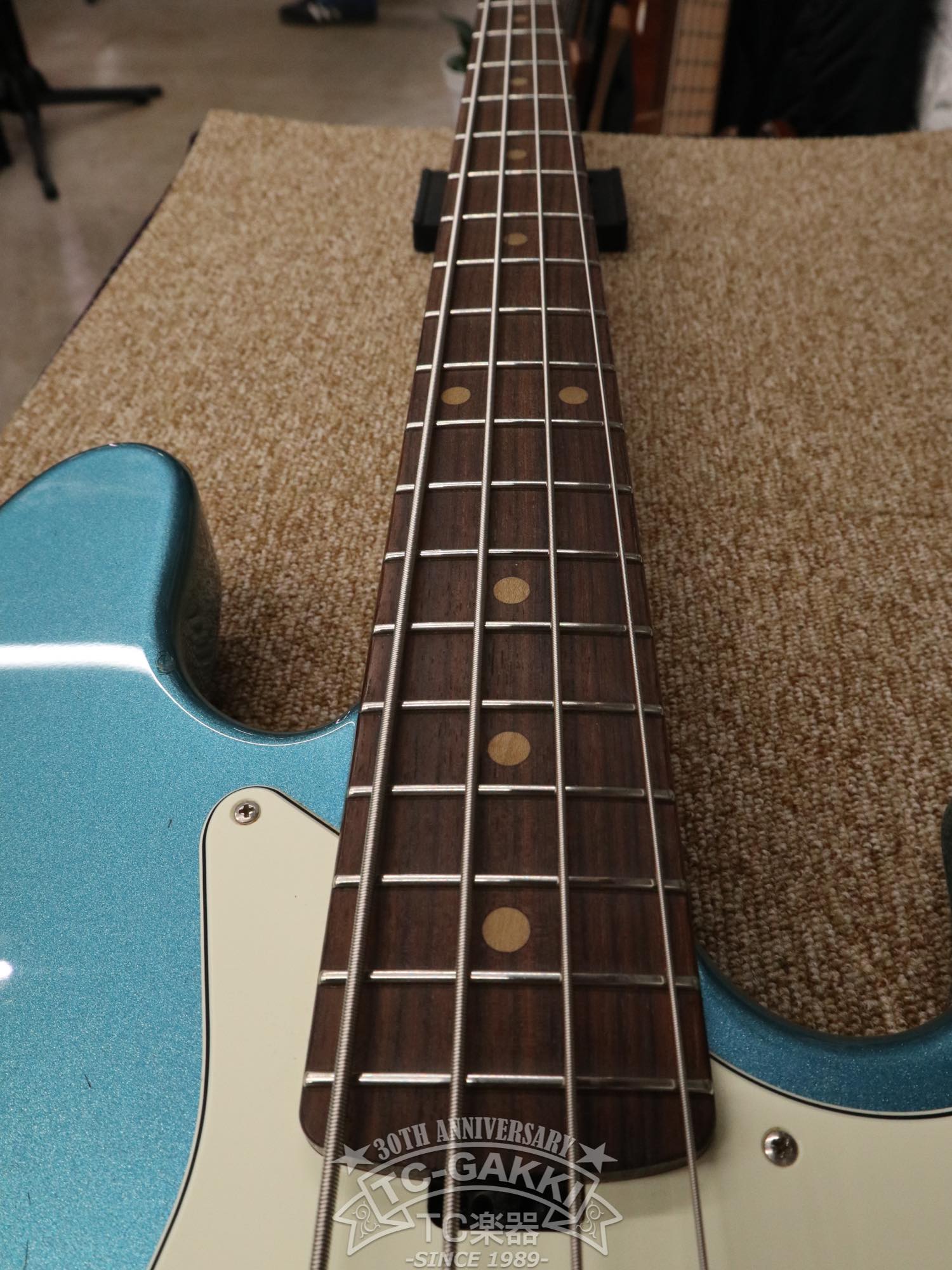 SL44-60 "Joe Osbone"