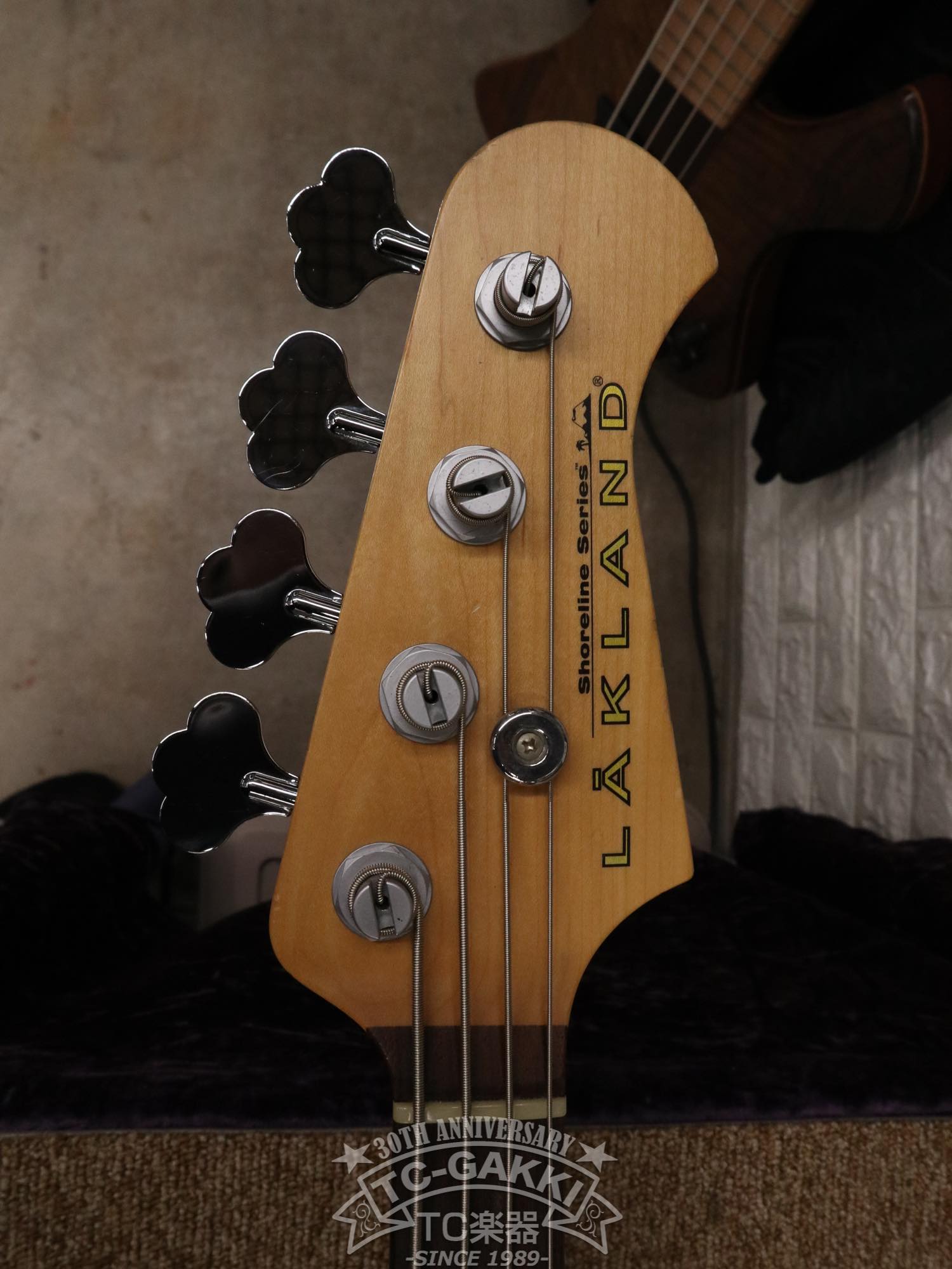 SL44-60 "Joe Osbone"