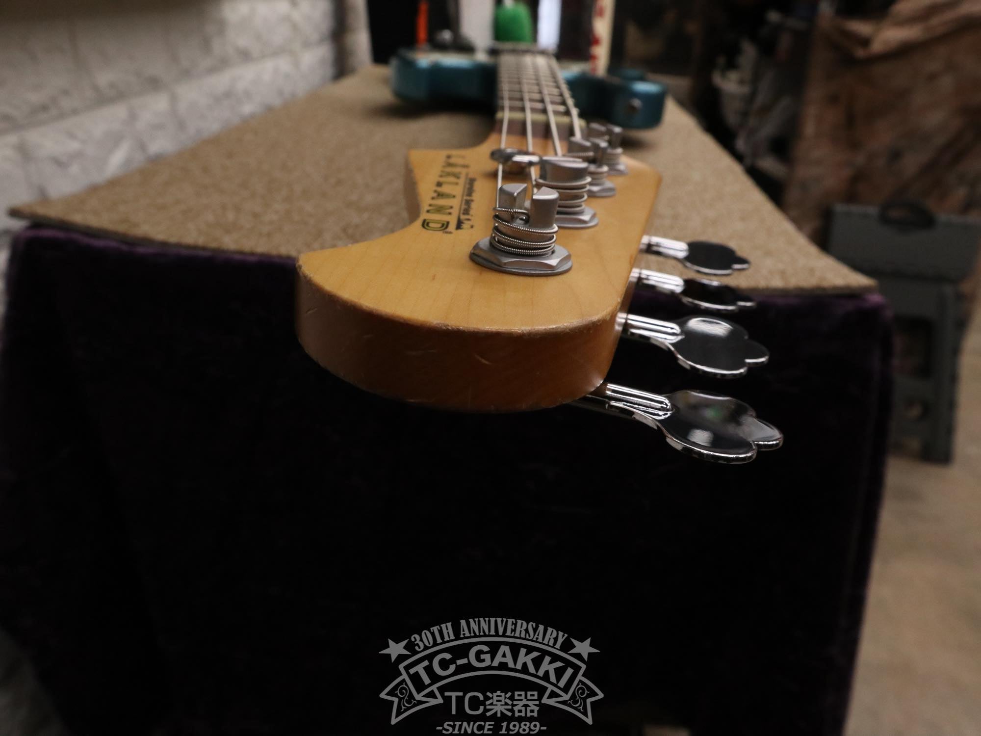 SL44-60 "Joe Osbone"