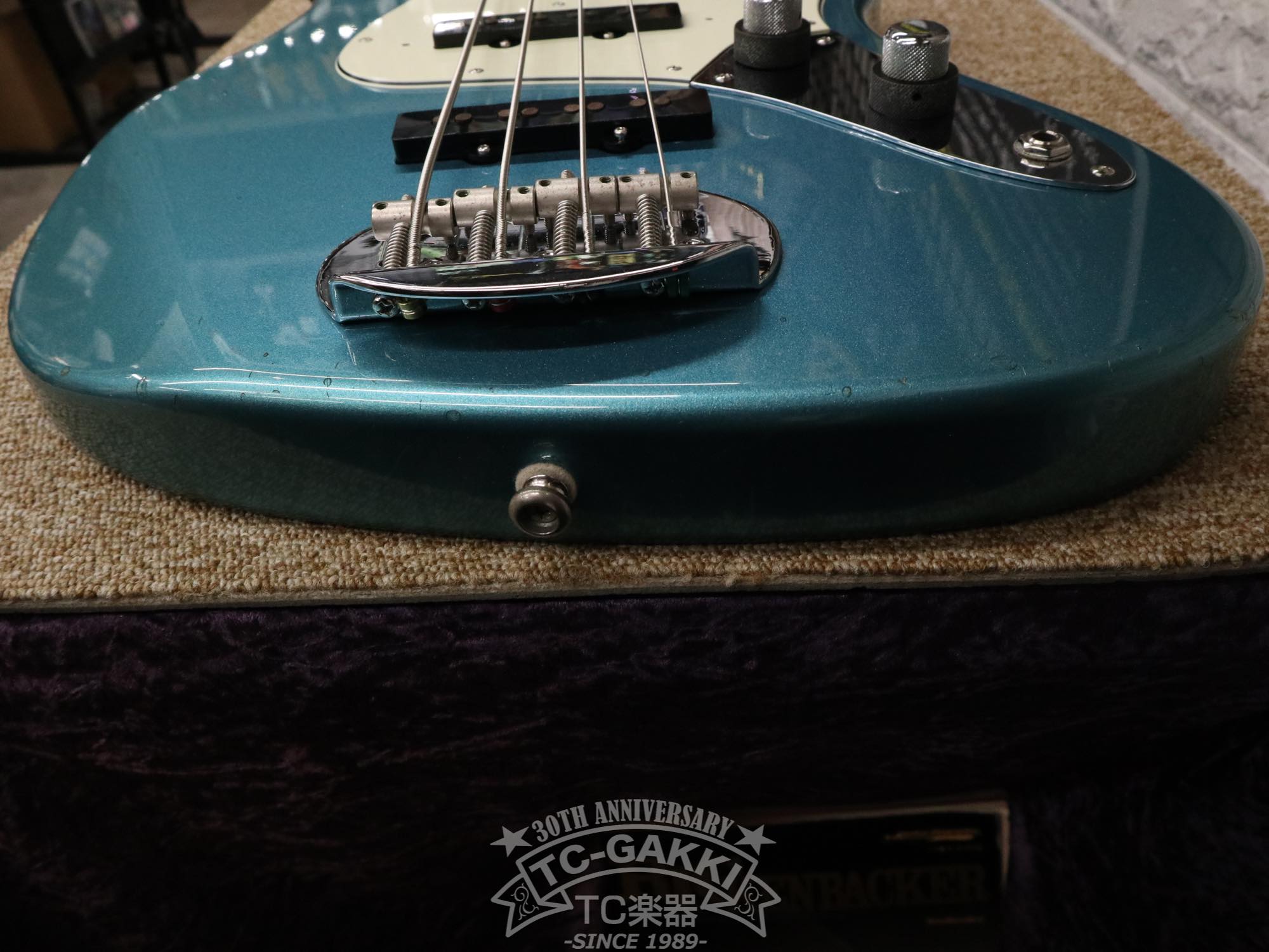 SL44-60 "Joe Osbone"