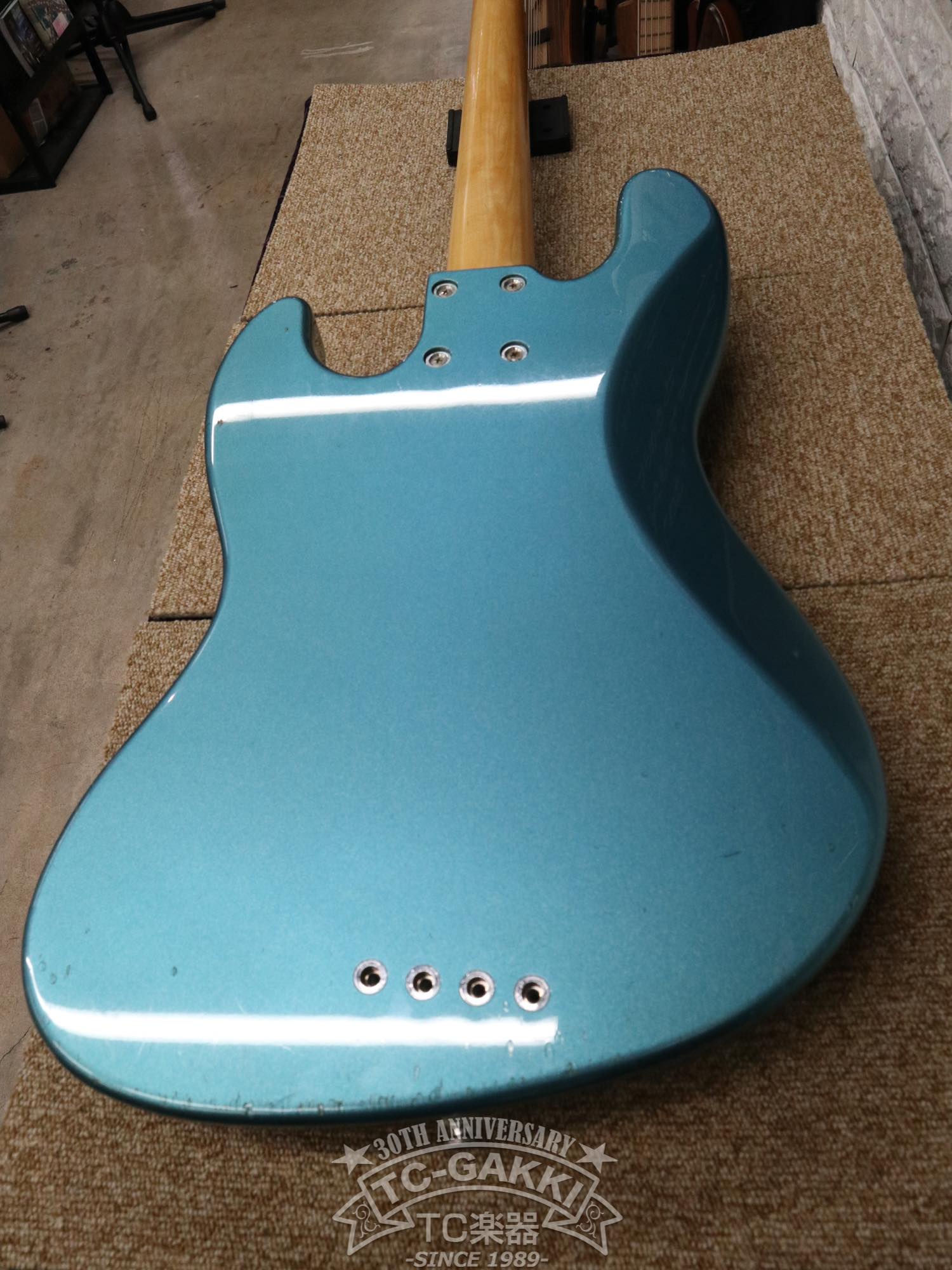 SL44-60 "Joe Osbone"