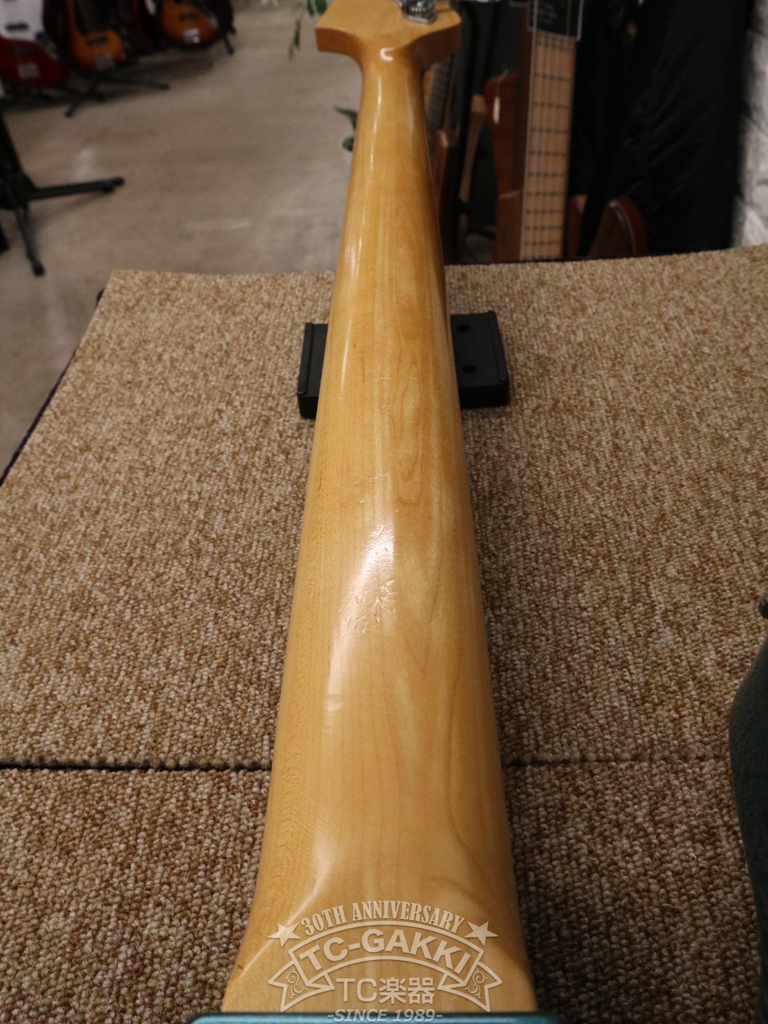 SL44-60 "Joe Osbone"