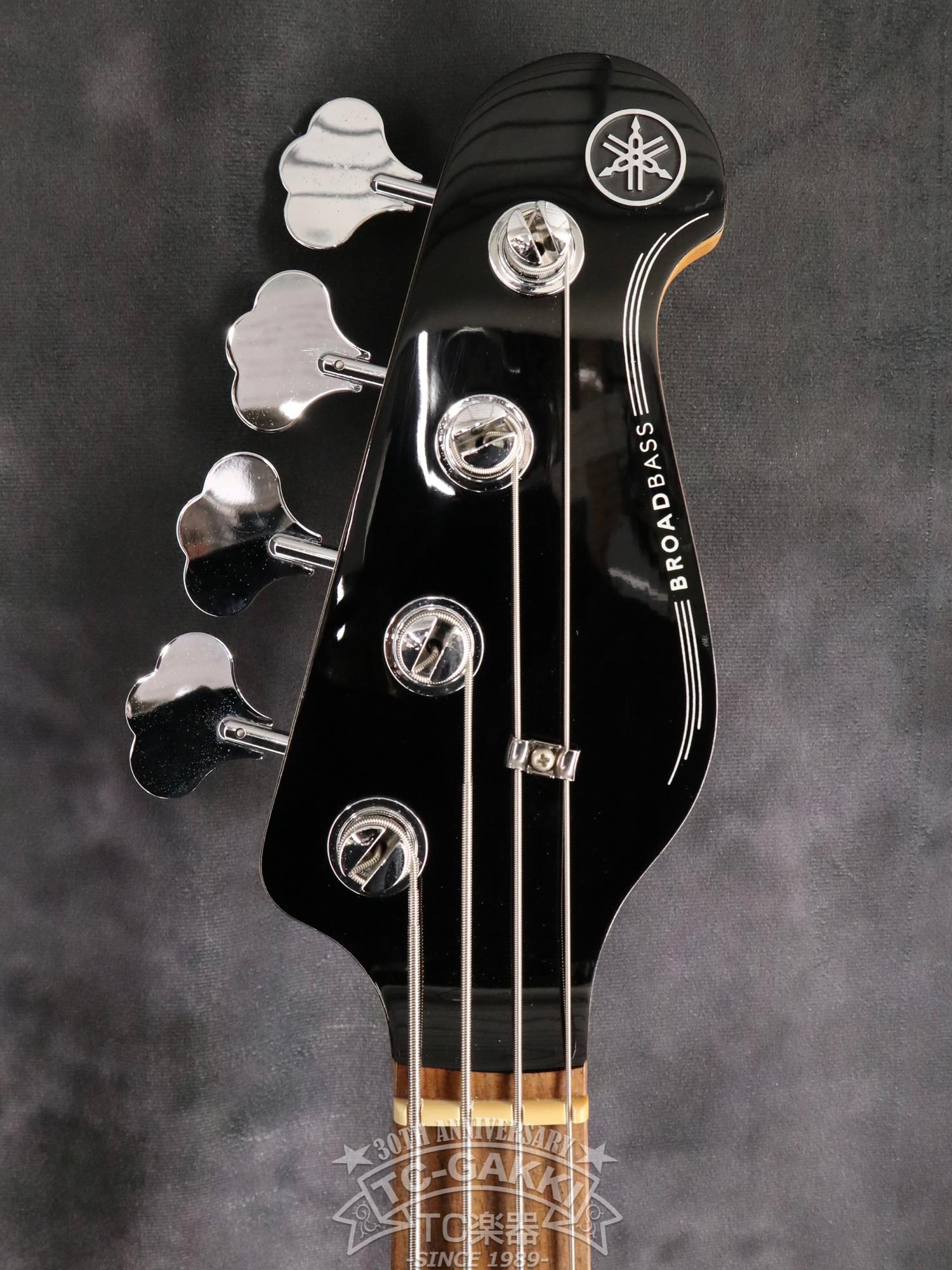 YAMAHA 2019 BB434
