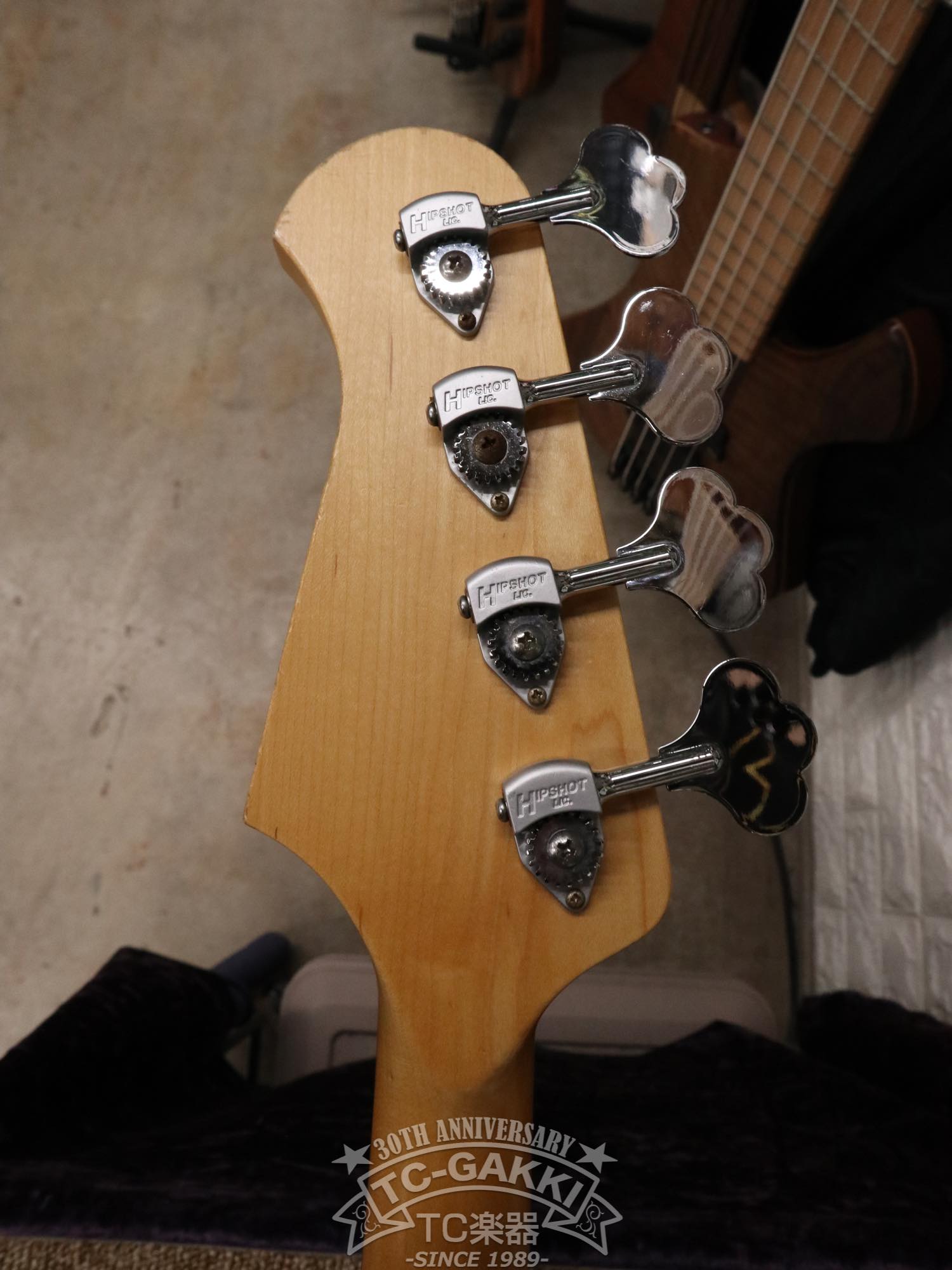 SL44-60 "Joe Osbone"