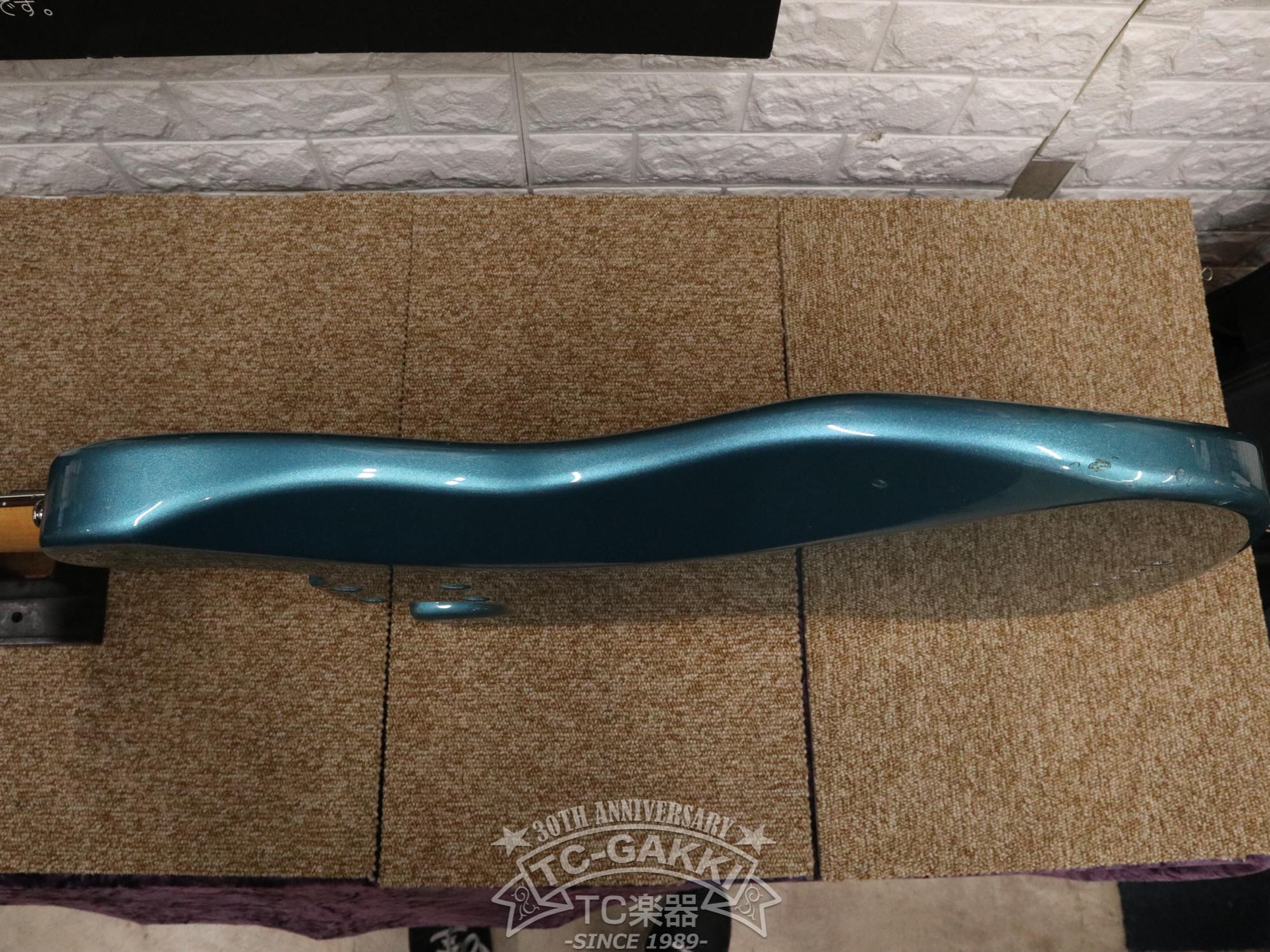 SL44-60 "Joe Osbone"