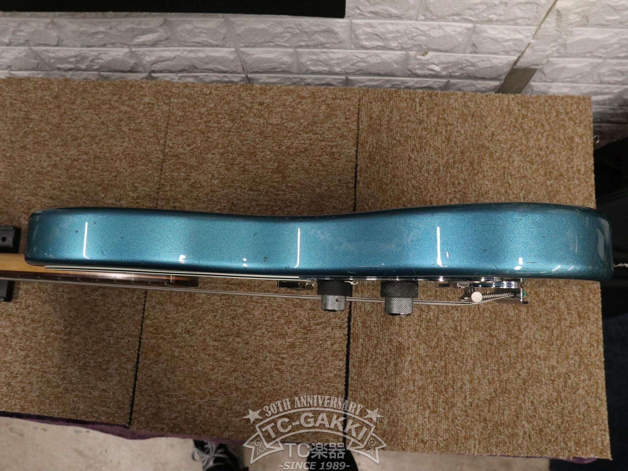 SL44-60 "Joe Osbone"