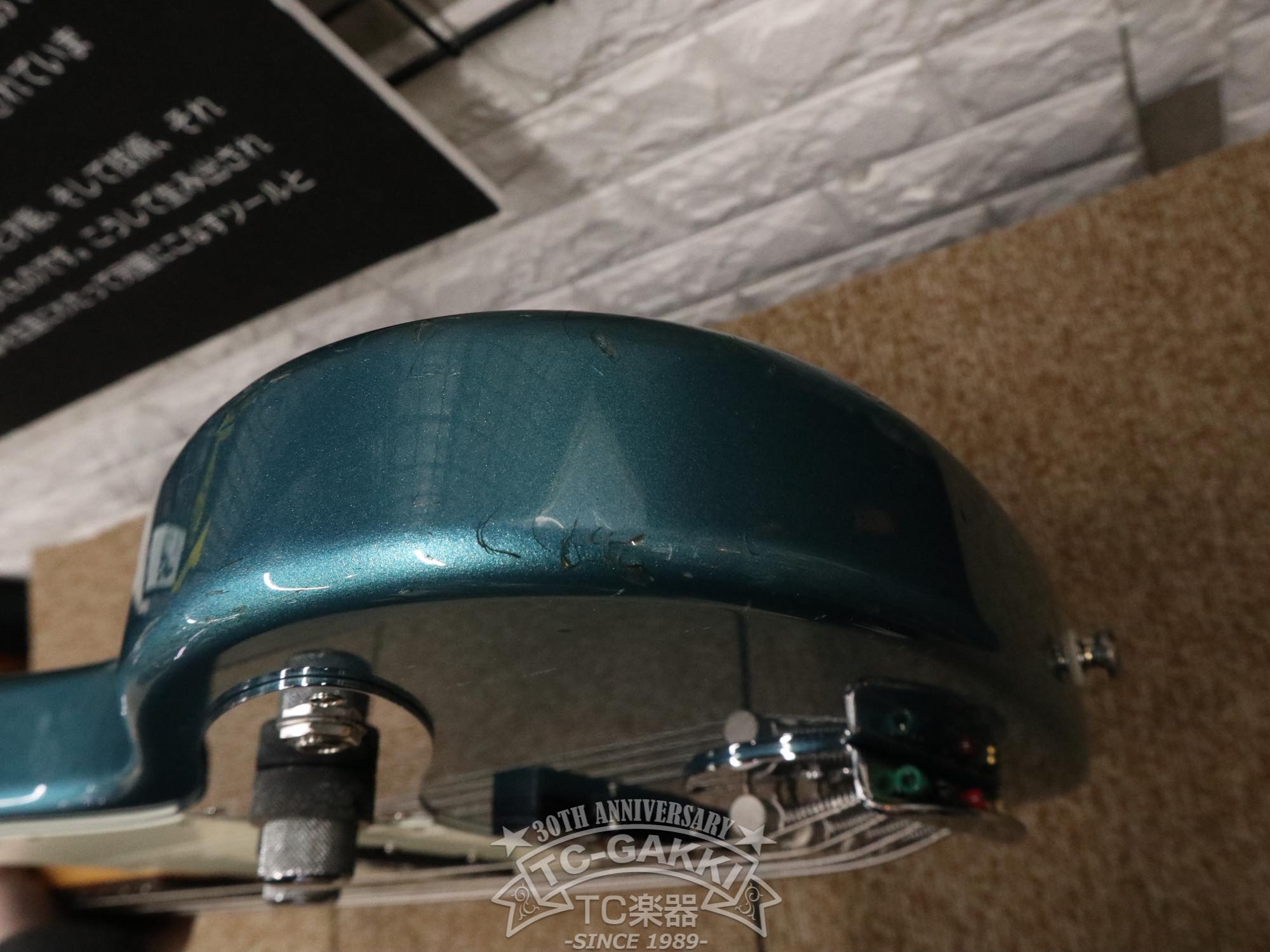 SL44-60 "Joe Osbone"