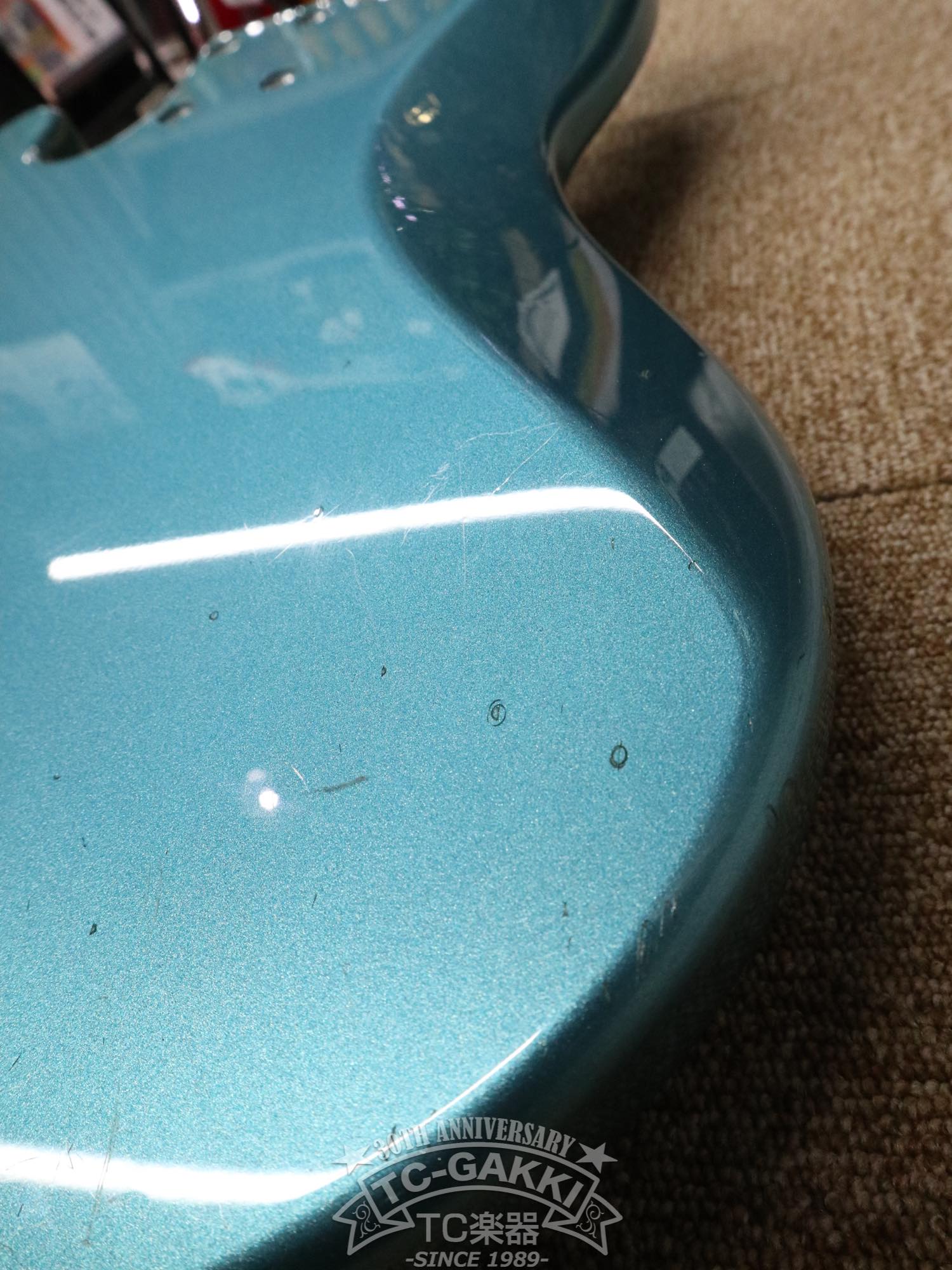 SL44-60 "Joe Osbone"