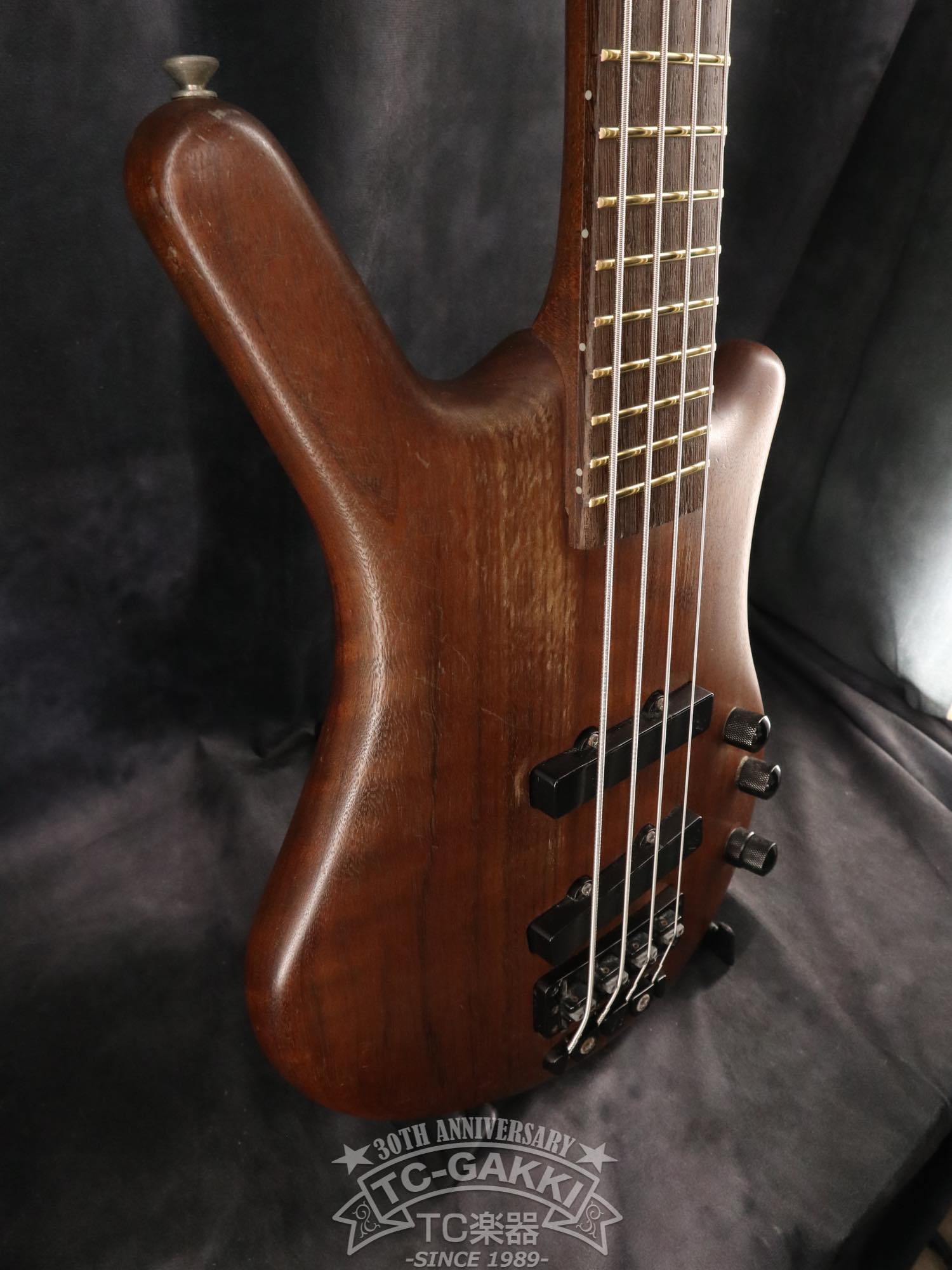 Warwick 2001 Thumb bass BO
