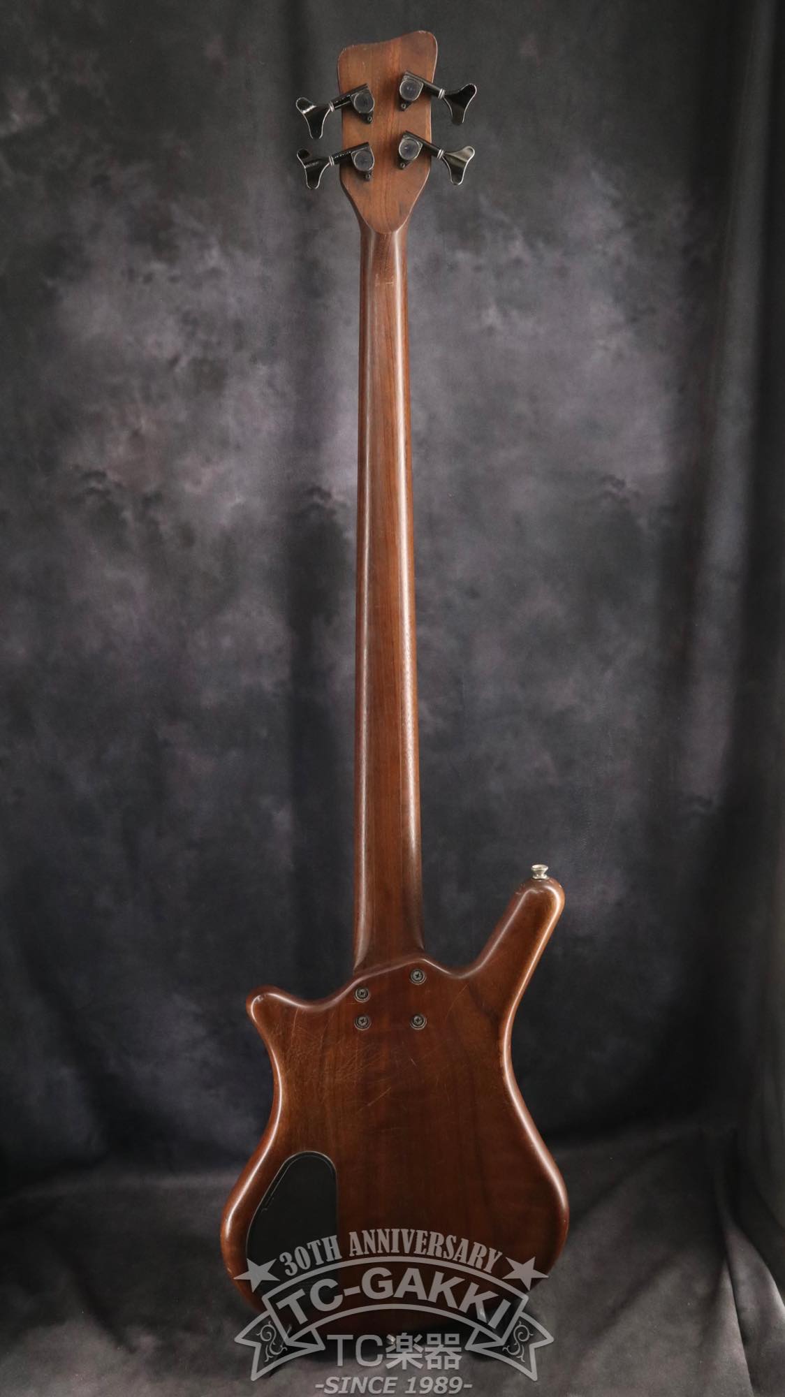 Warwick 2001 Thumb bass BO