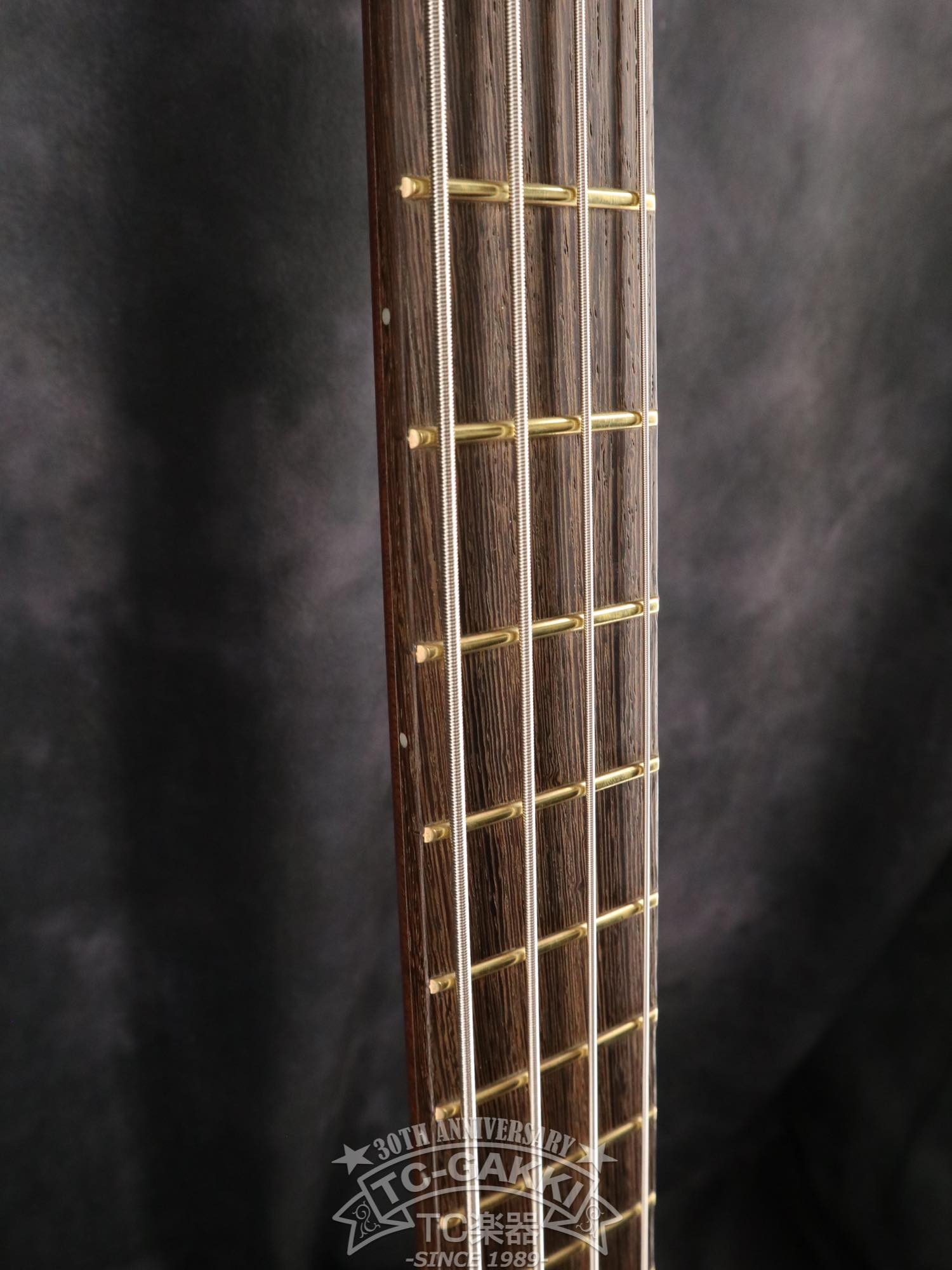 Warwick 2001 Thumb bass BO