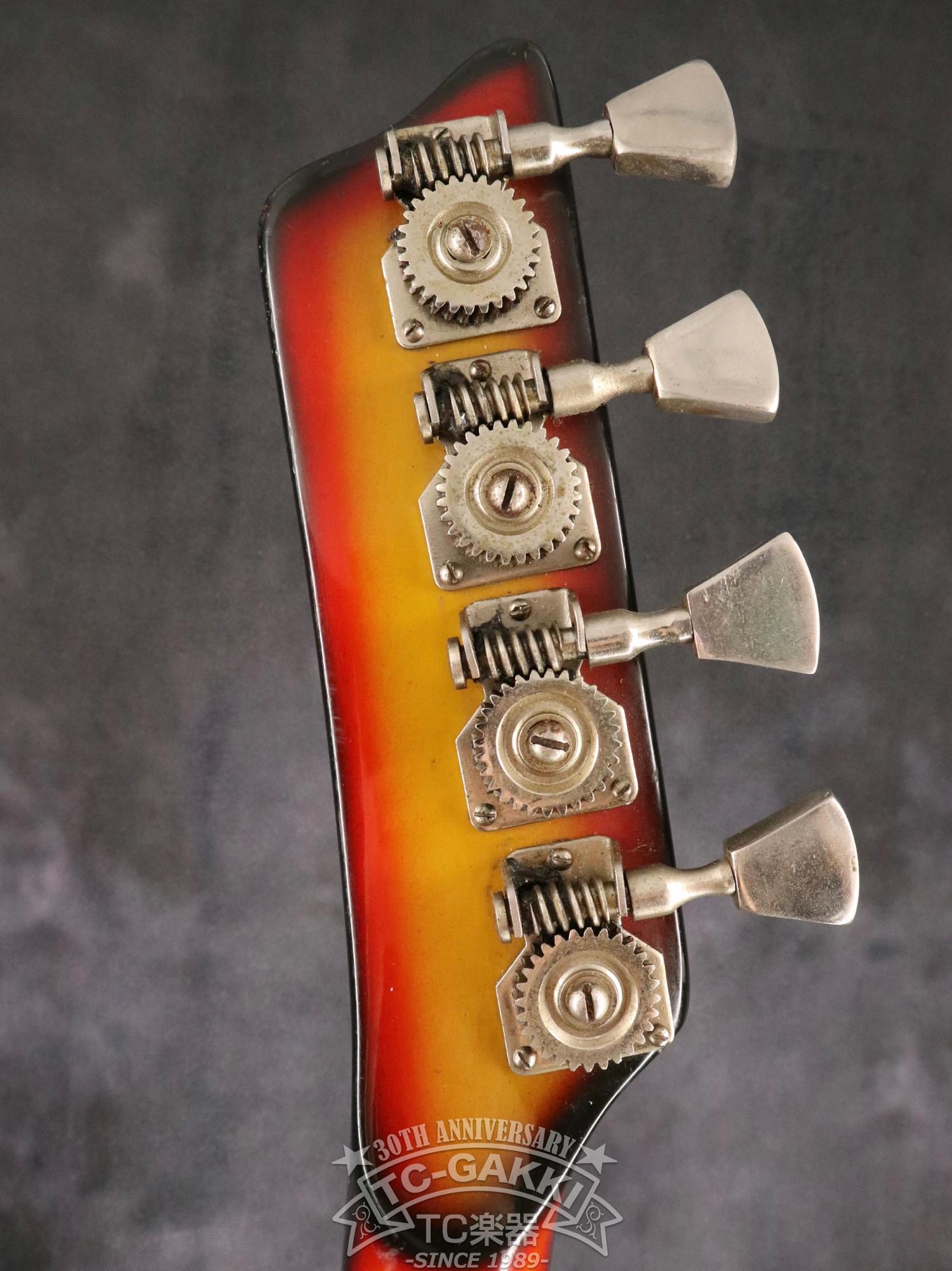 1970s 510G Mod. - TC楽器 - TCGAKKI