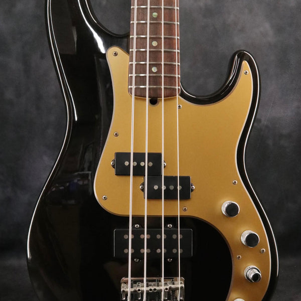 Fender USA 2005 American Deluxe Precision Bass - TC楽器 - TCGAKKI