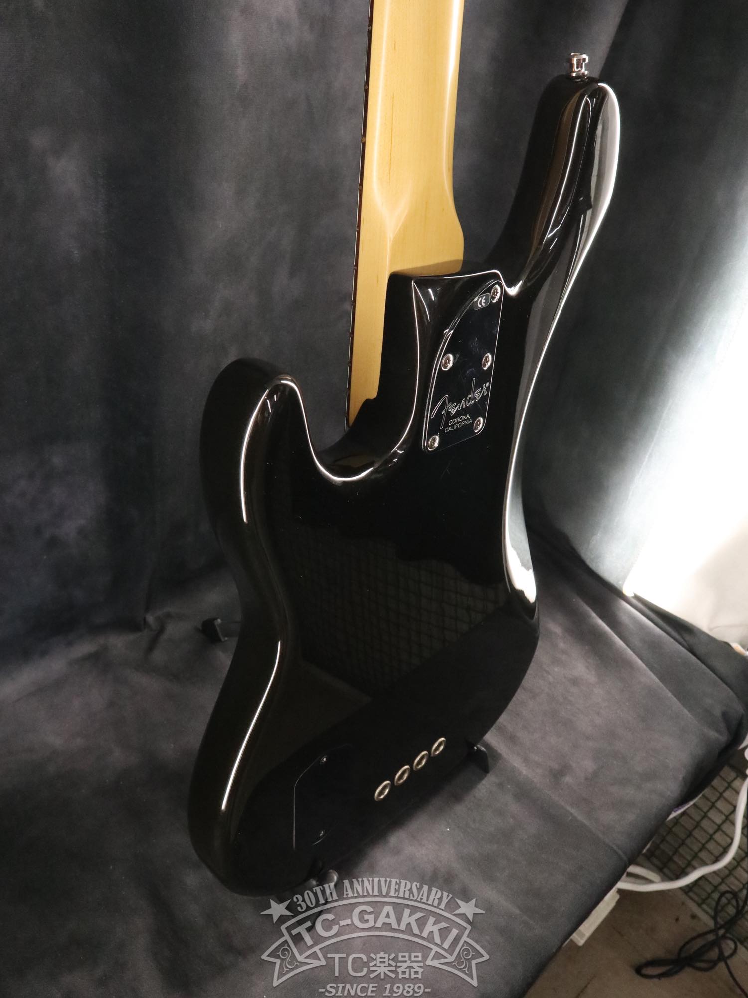 Fender USA 2005 American Deluxe Precision Bass
