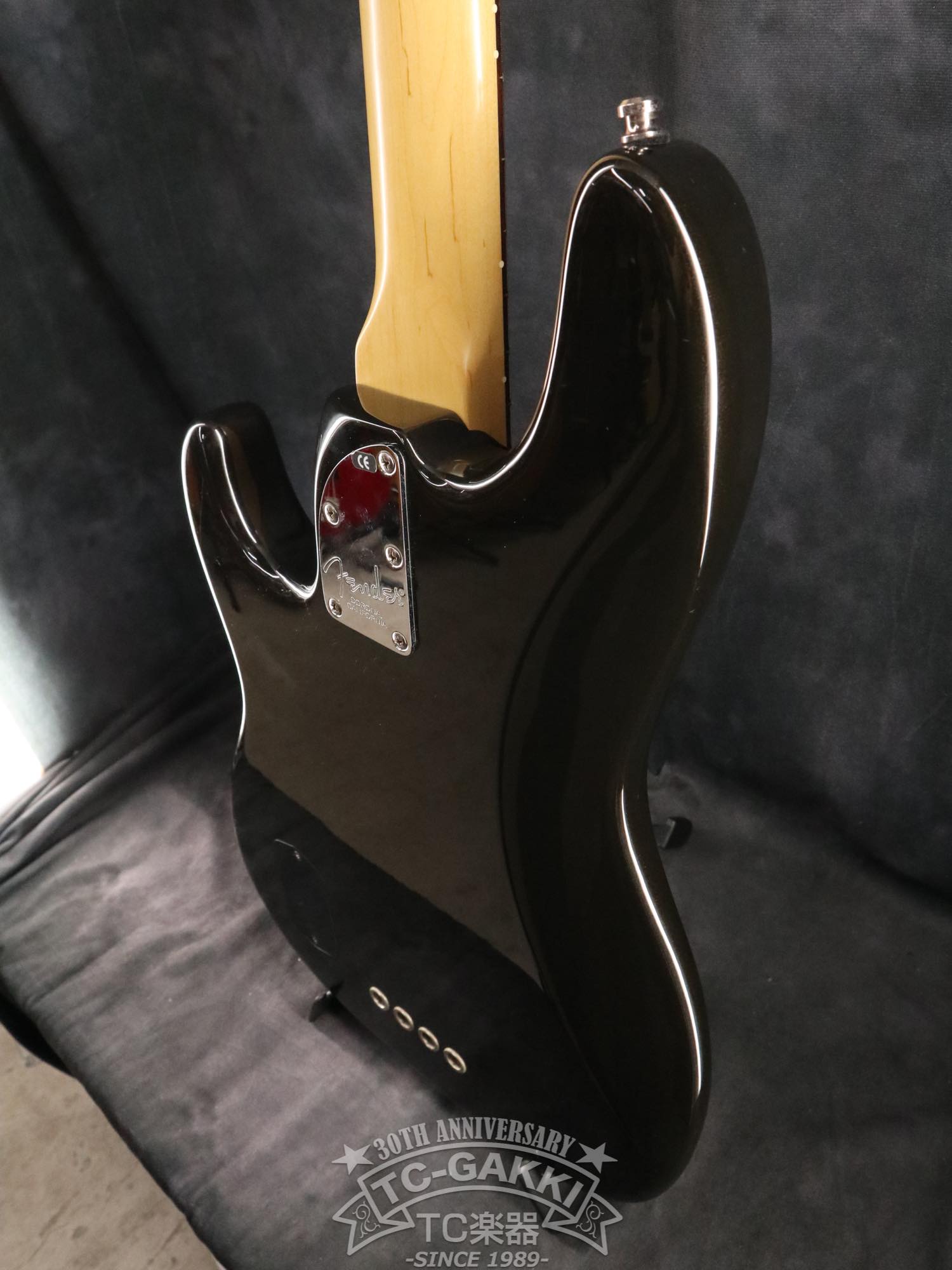 Fender USA 2005 American Deluxe Precision Bass