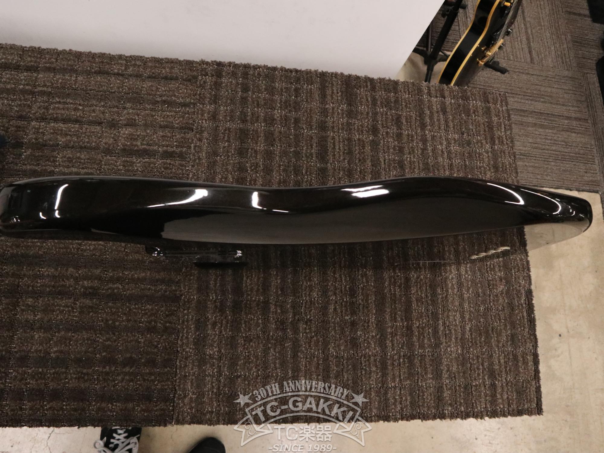Fender USA 2005 American Deluxe Precision Bass